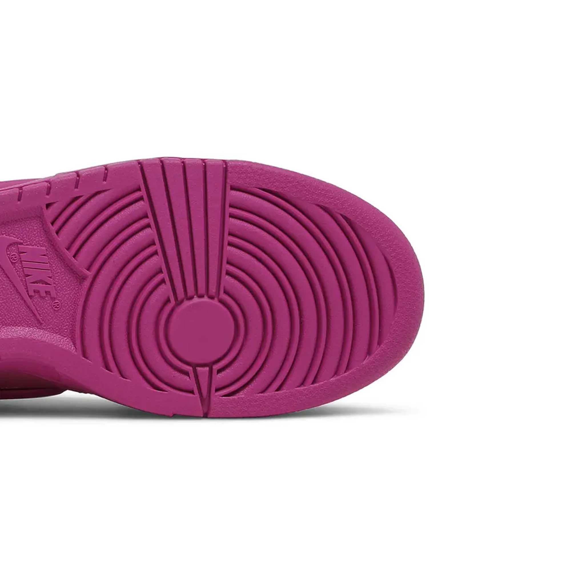 Dunk High x Ambush 'Active Fuchsia' - Image 8