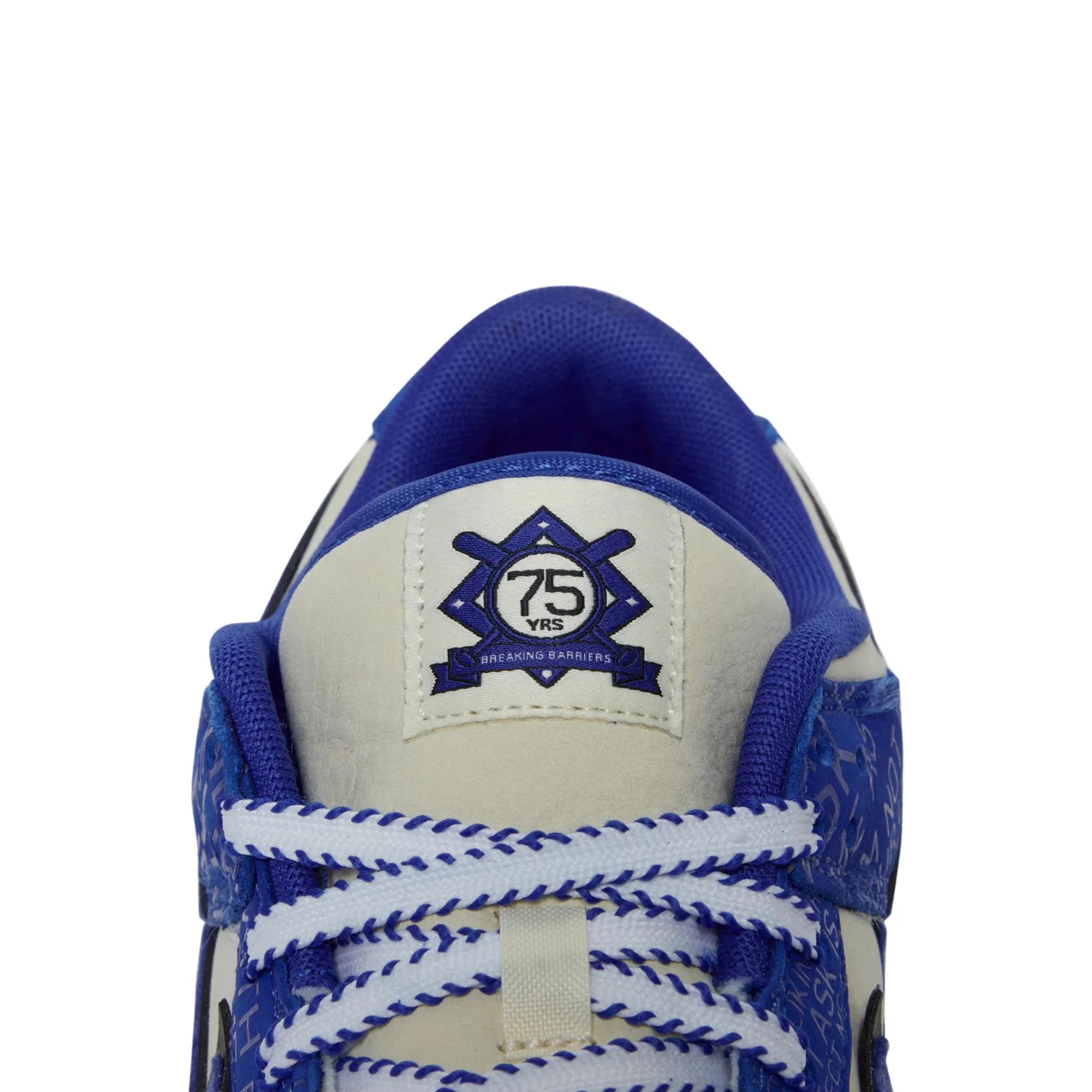 Dunk Low 'Jackie Robinson' (2022) - Image 10