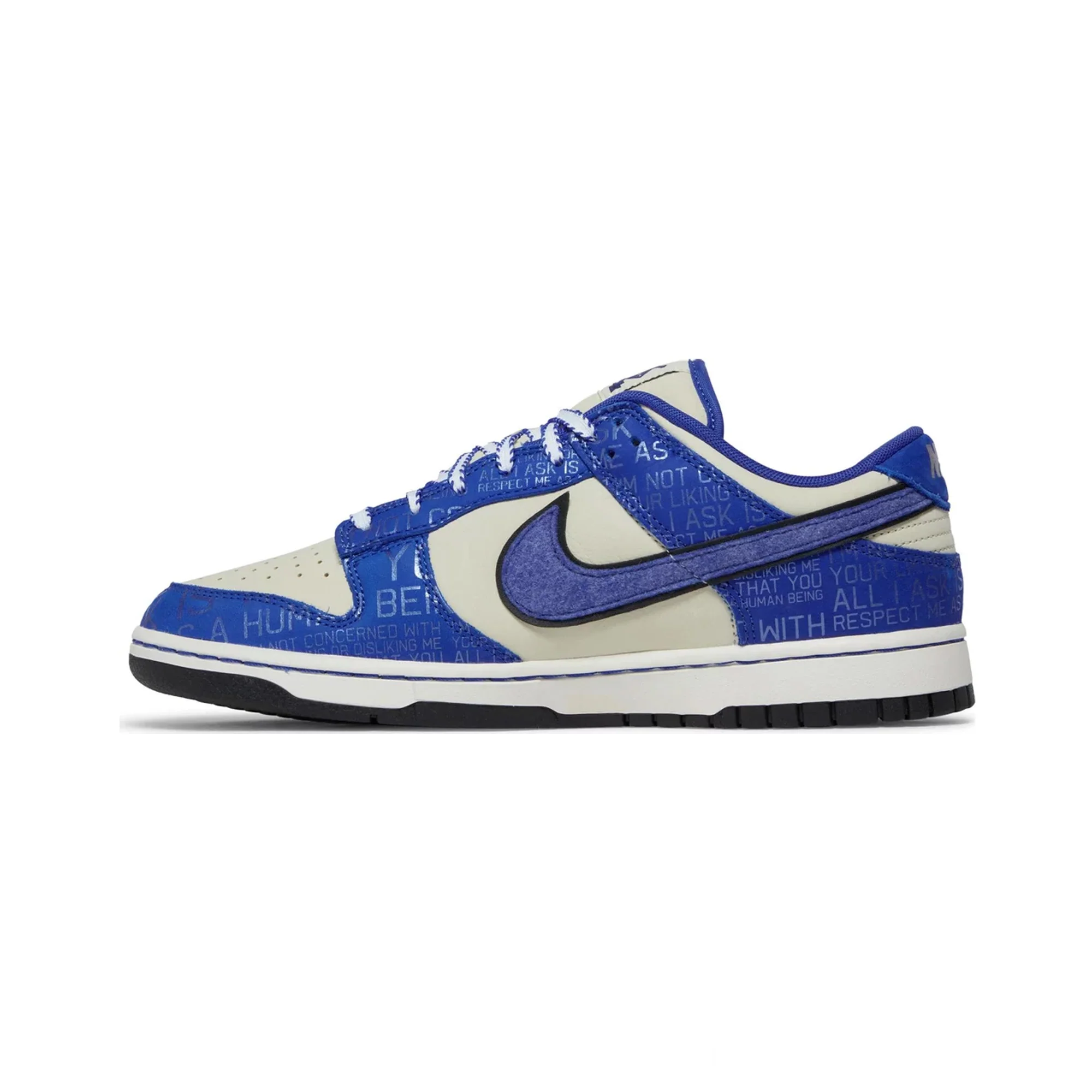 Dunk Low 'Jackie Robinson' (2022) - Image 3