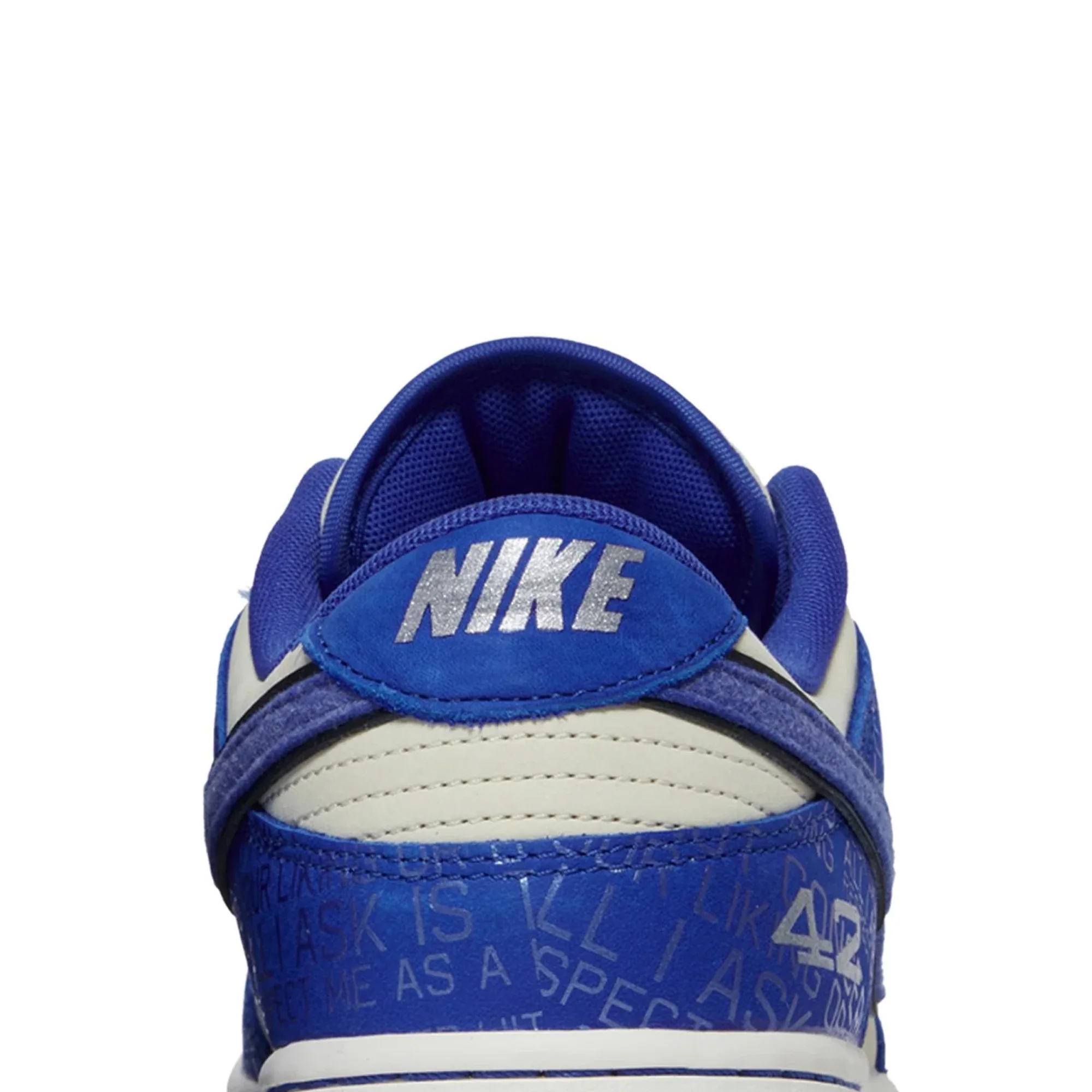 Dunk Low 'Jackie Robinson' (2022) - Image 7