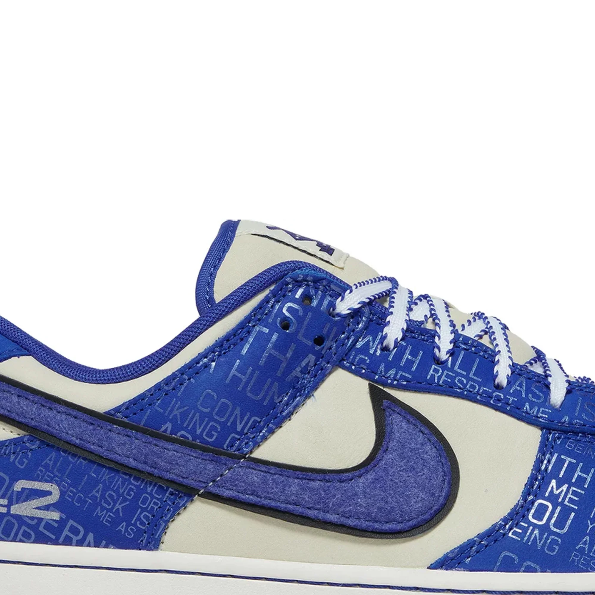 Dunk Low 'Jackie Robinson' (2022) - Image 8