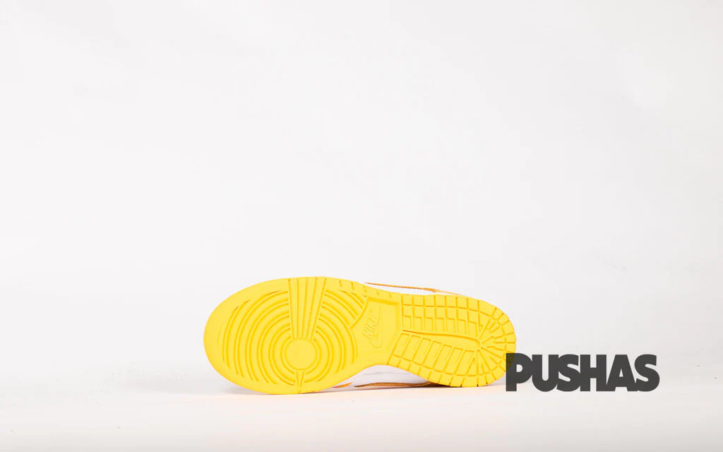 Dunk Low 'Laser Orange' W - Image 5