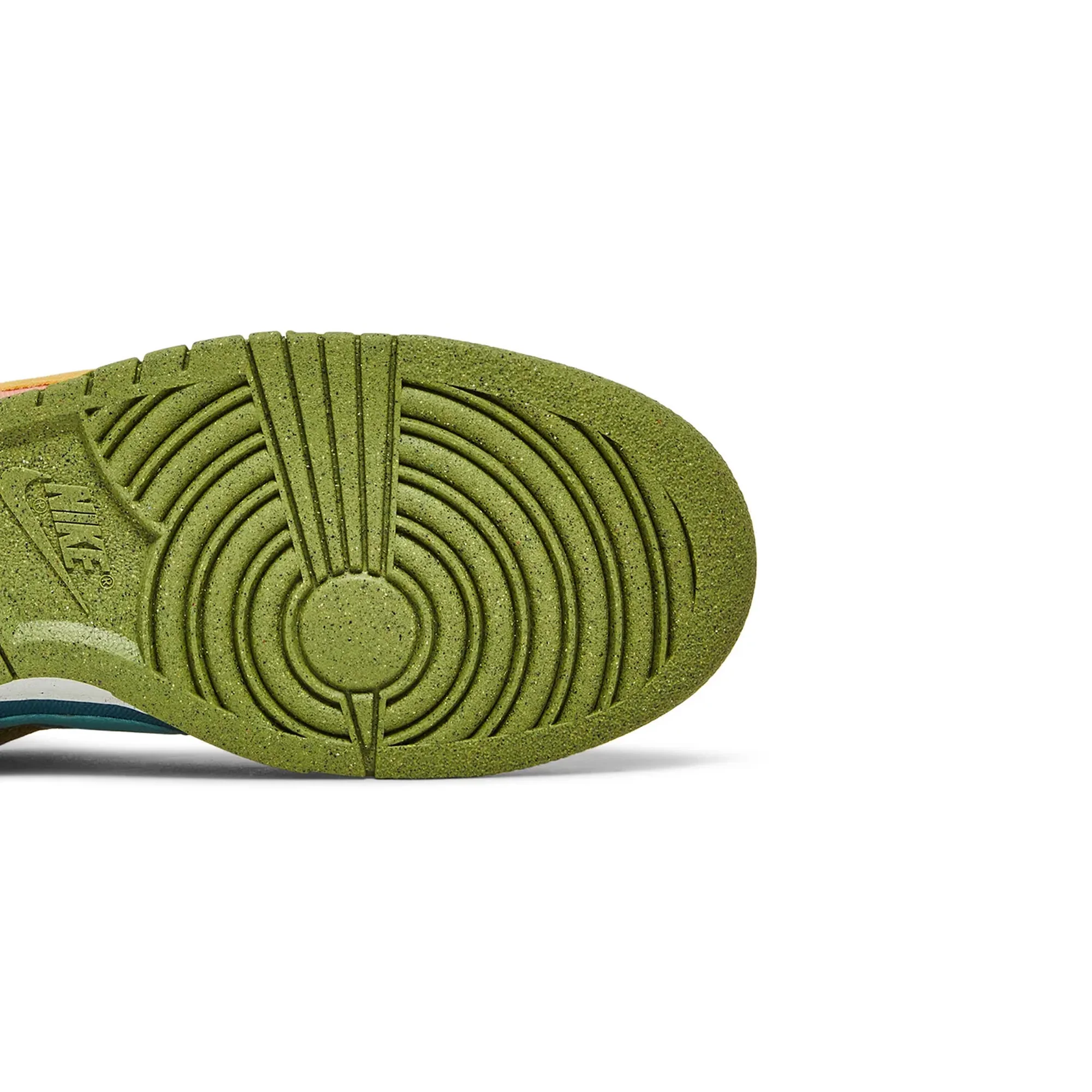 Nike Dunk Low Next Nature 'Sun Club Arctic Orange' (2022) - Image 8