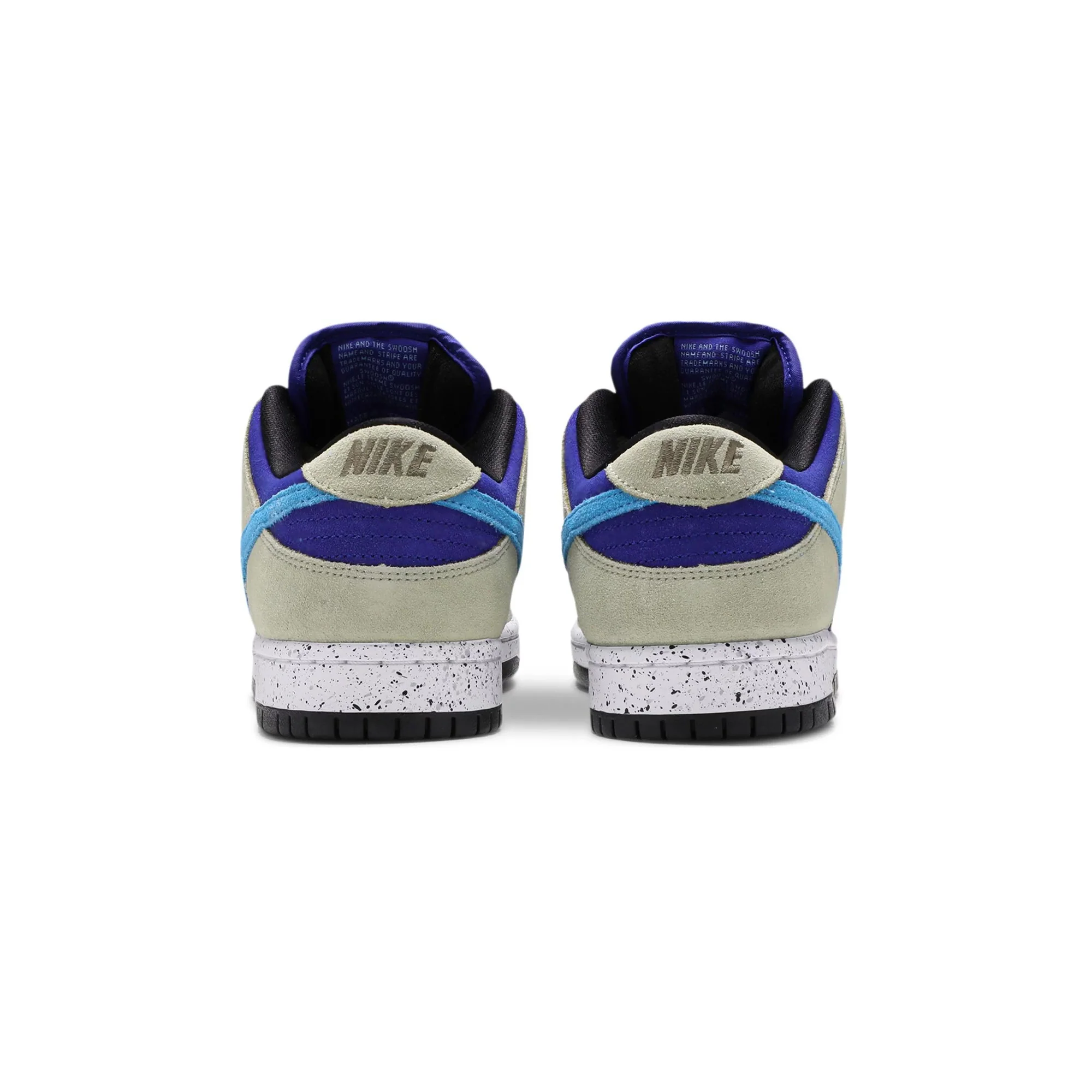 Dunk Low SB x ACG 'Celadon' - Image 4