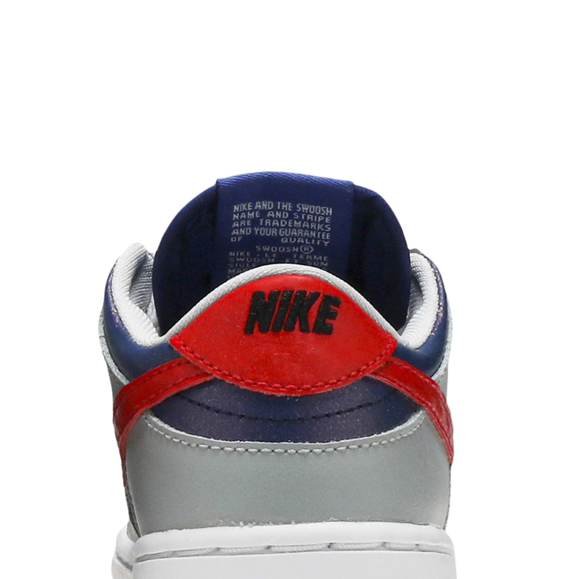 Dunk Low SP 'Samba' TD - Image 8