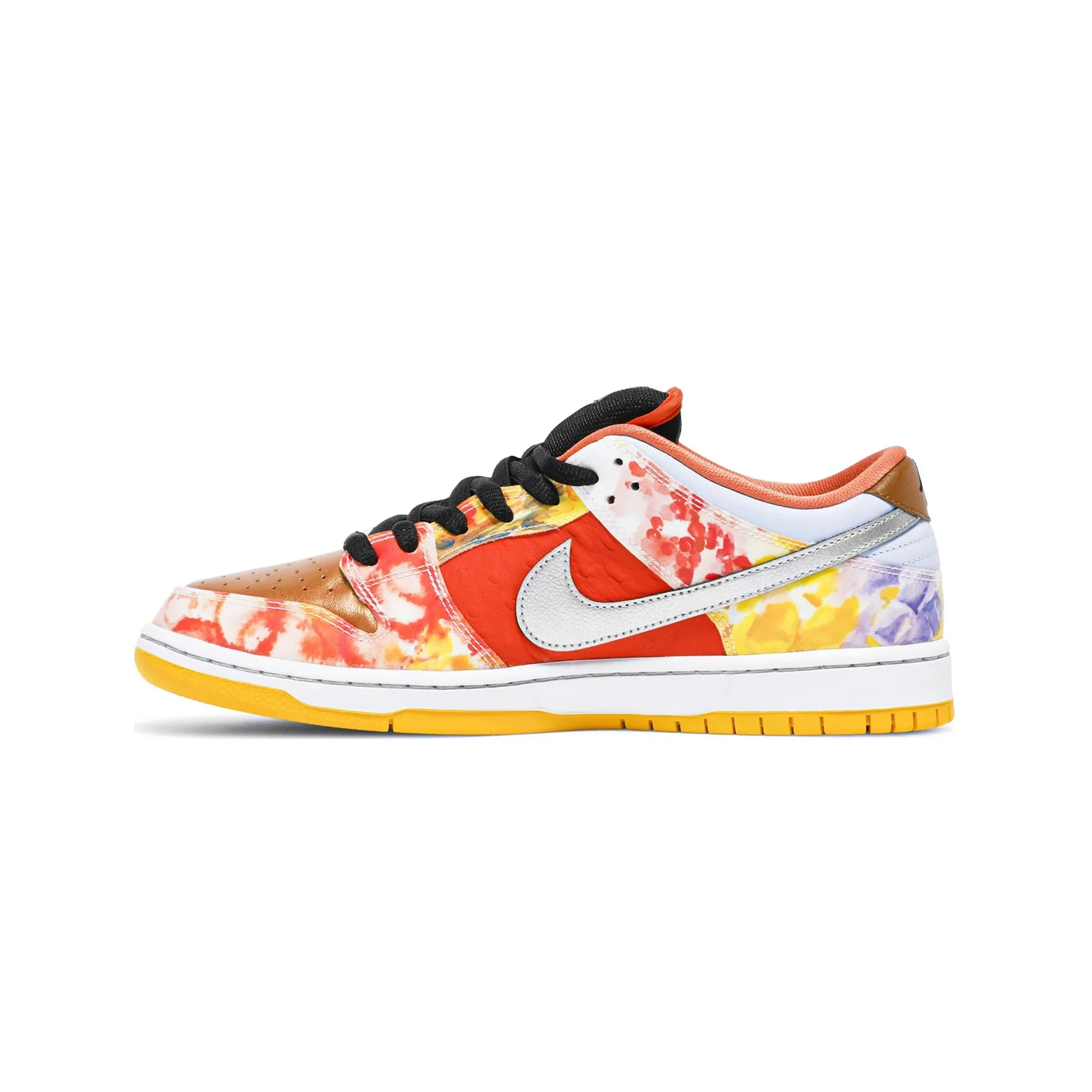 SB Dunk Low 'Street Hawker' - Image 3