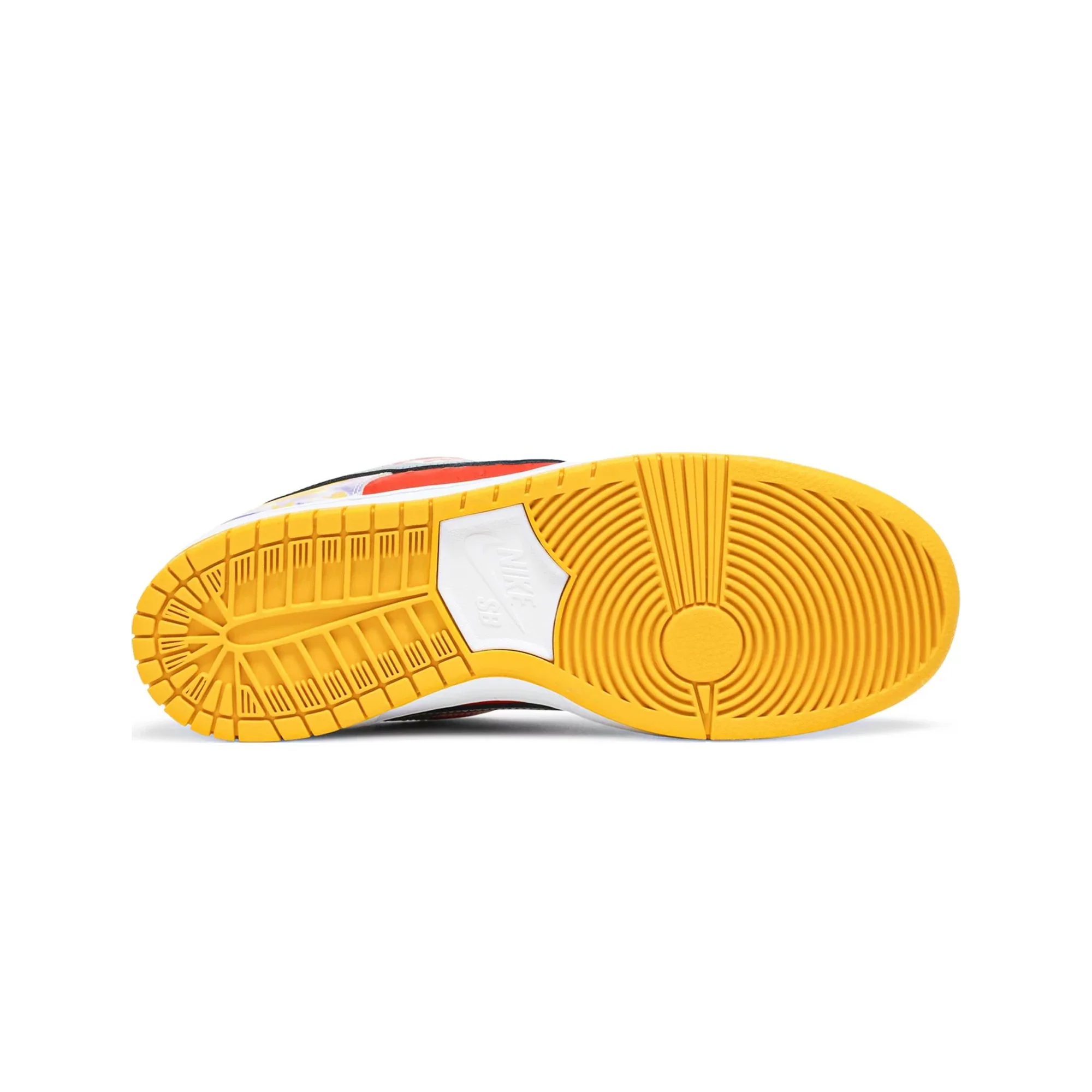 SB Dunk Low 'Street Hawker' - Image 5