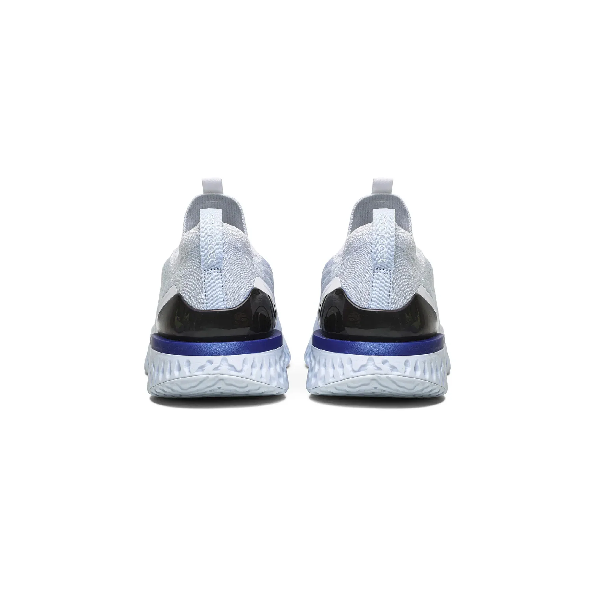Nike Epic Phantom React Flyknit 'Hydrogen' (2022) - Image 4
