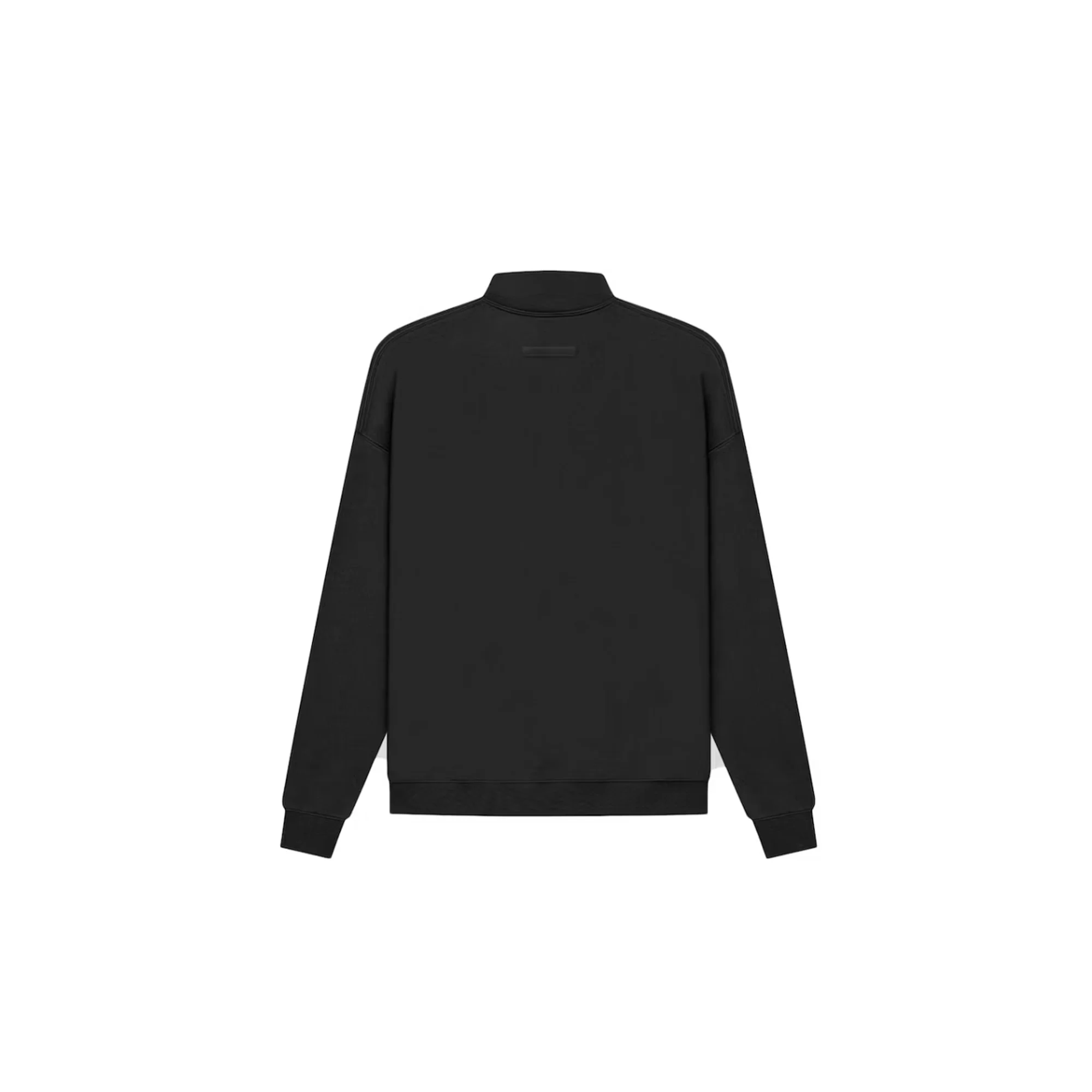 Fear of God Essentials Mockneck 'Stretch Limo' (2022) - Image 2