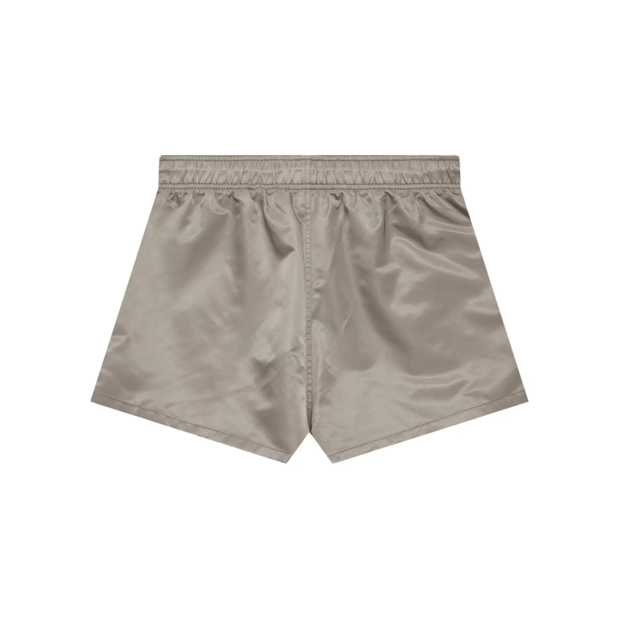 Fear of God Essentials Running Short 'Desert Taupe' (2022) - Image 2