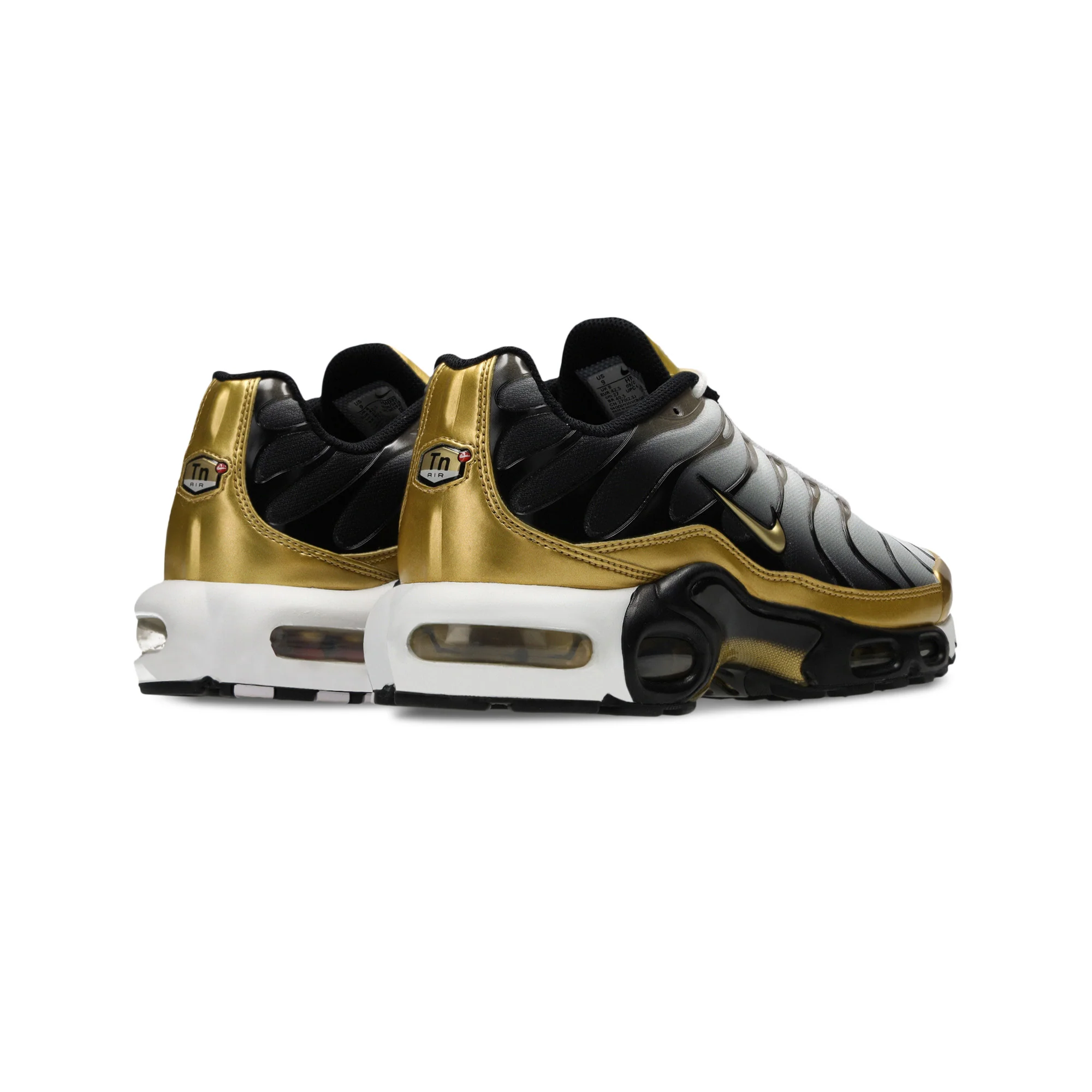 Foot Locker x Nike Air Max Plus Premium '50th Anniversary' (2024) - Image 4