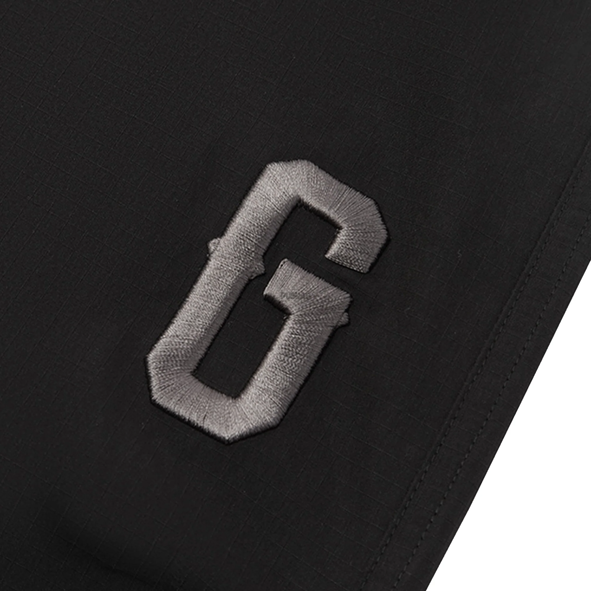 Geedup G Ripstop Pants 2.0 'Black' (2024) - Image 3