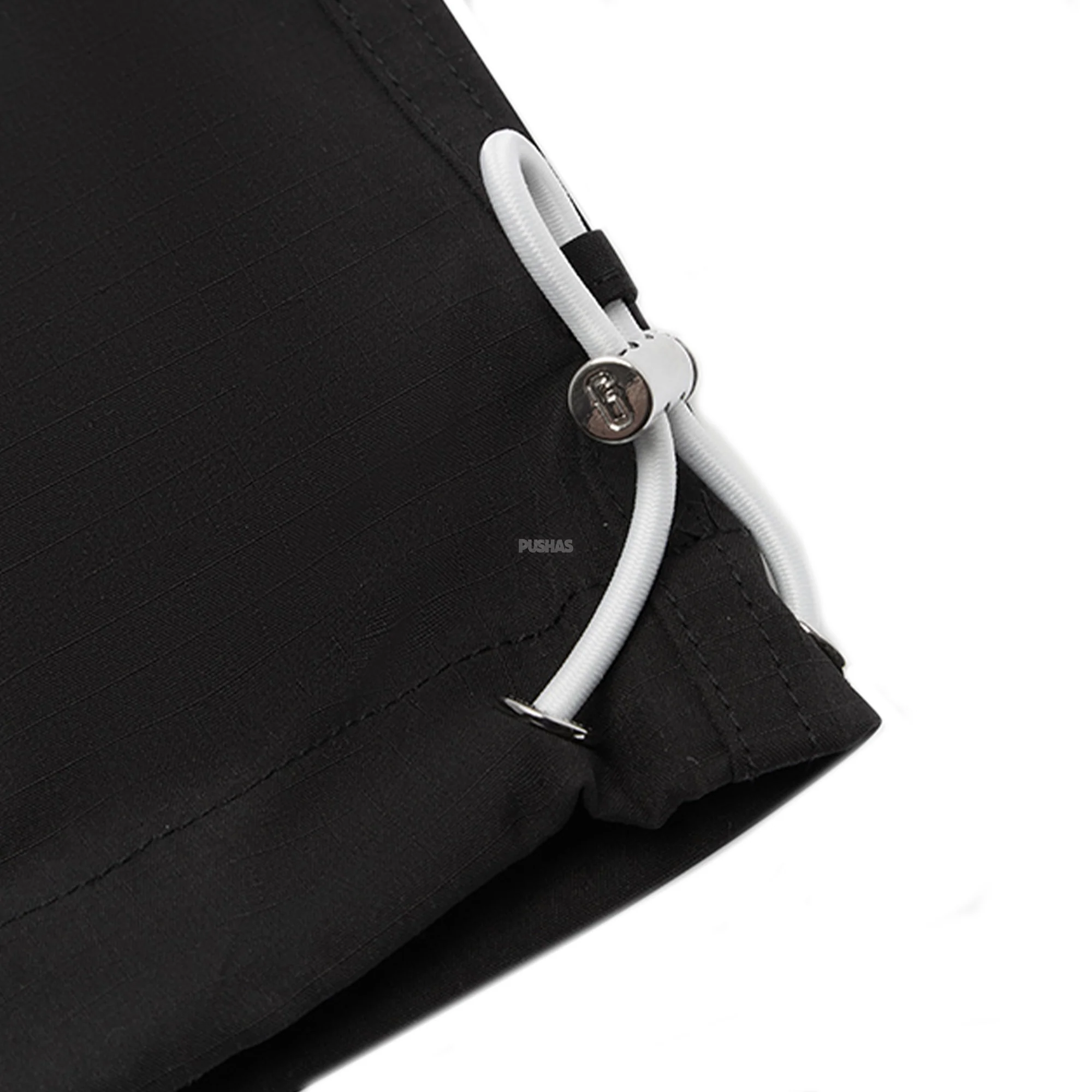Geedup G Ripstop Pants 2.0 'Black' (2024) - Image 4