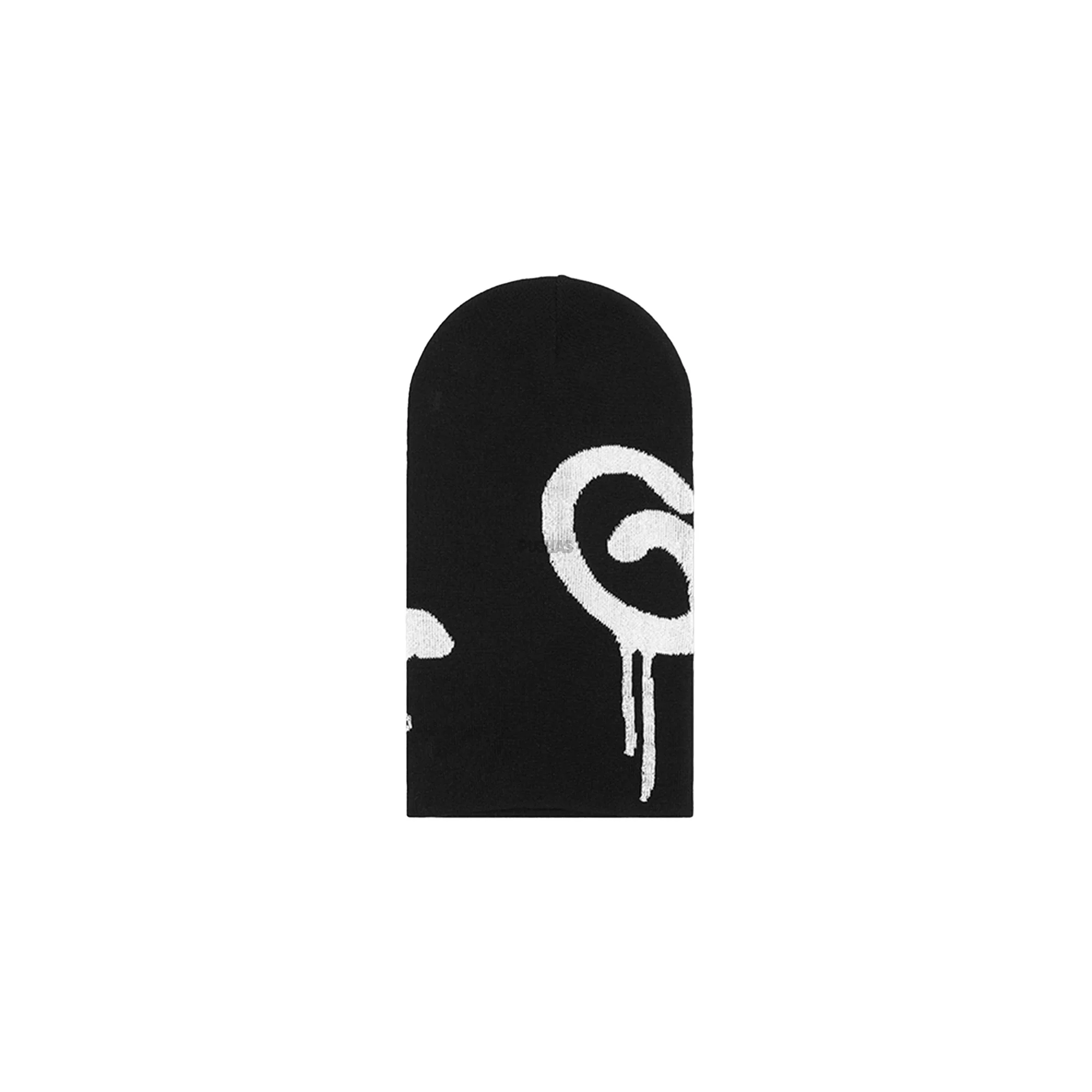 Geedup GDUP Handstyle Ski Mask 'Black' (2024) - Image 2