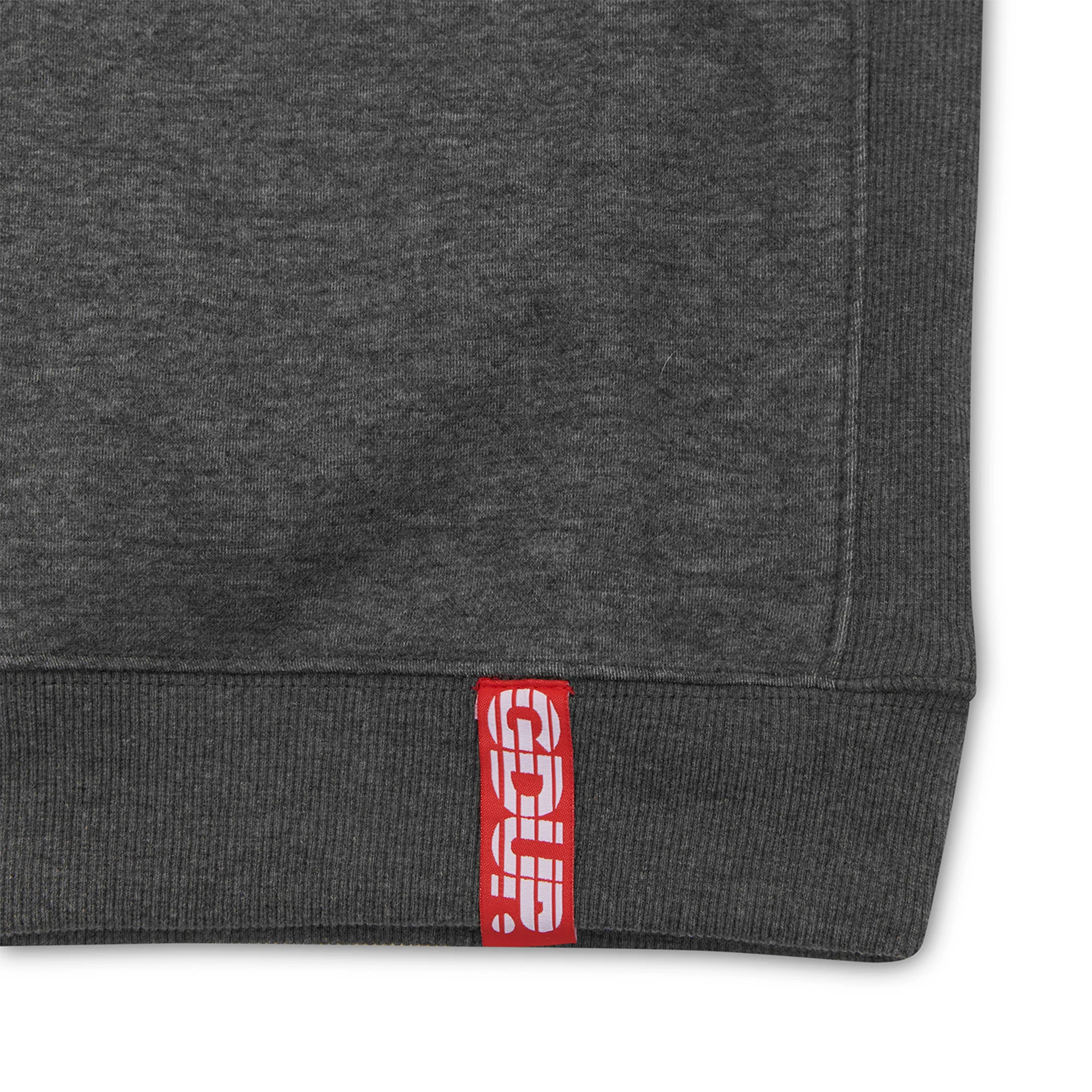 Geedup Sportsman Crewneck 'Asphalt Grey' - Image 5