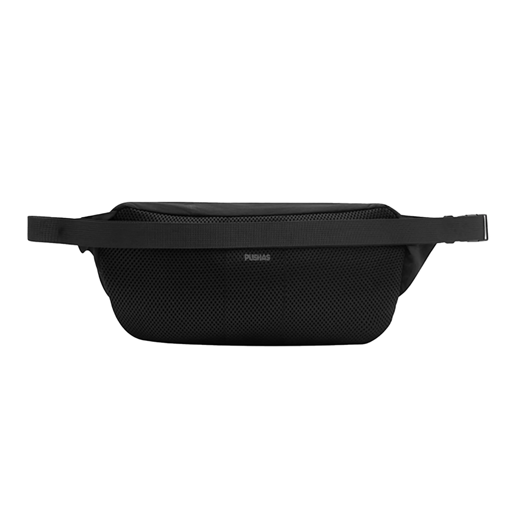 Geedup Sportsman Waist Bag 'Black / Grey' (2024) - Image 2