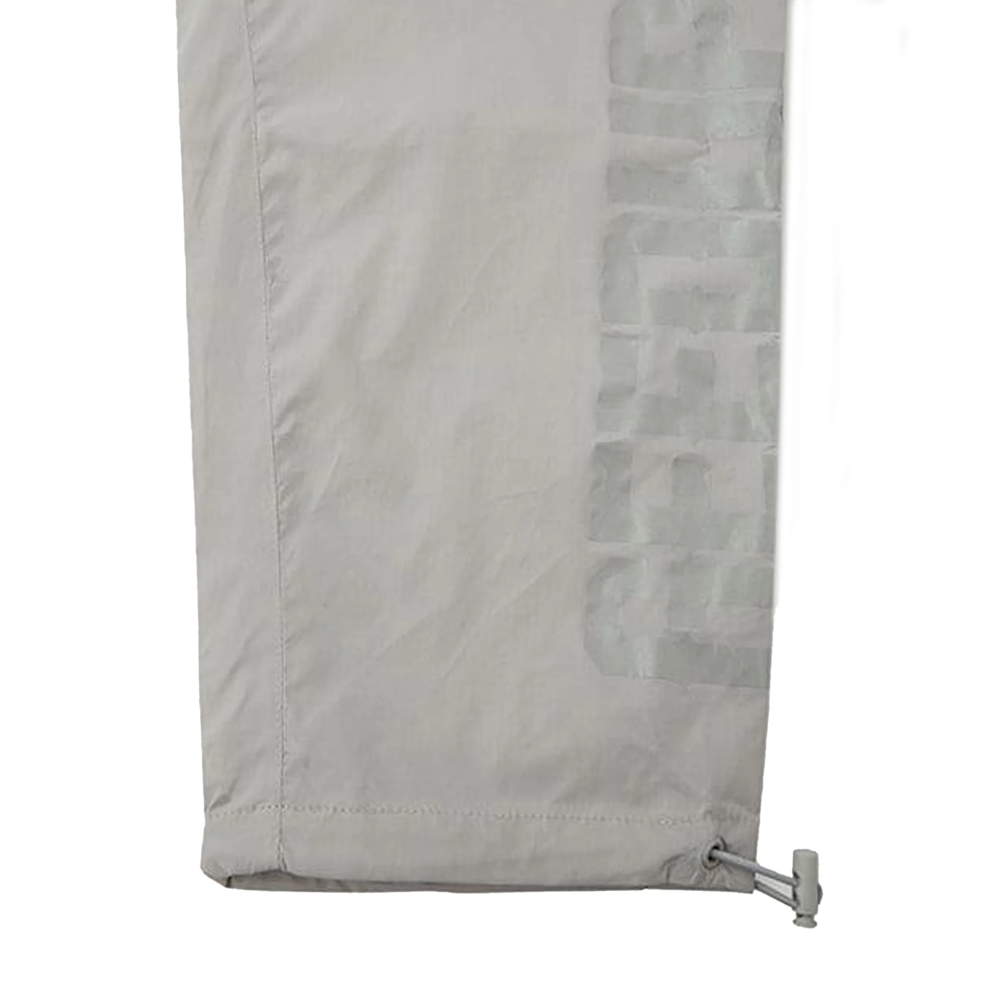 Geedup Tech Track Pants 'Grey' - Image 3