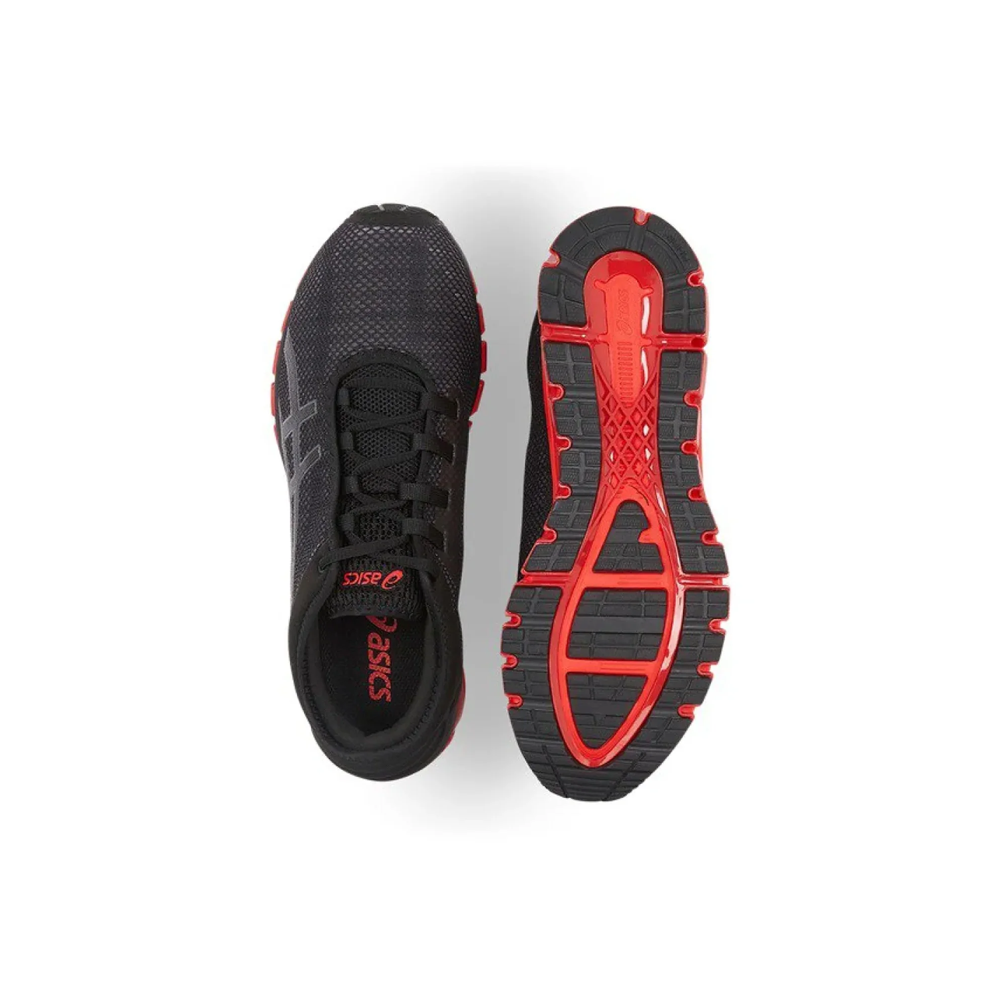 ASICS Gel Quantum 180 3 'Carbon Black' - Image 3