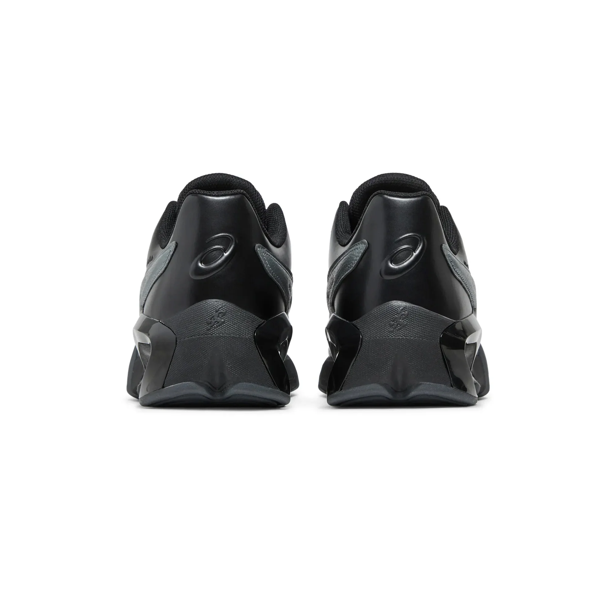 Gel-Teremoa 'Kiko Kostadinov Novalis Obsidian Black Smoke Shadow' (2023) - Image 4