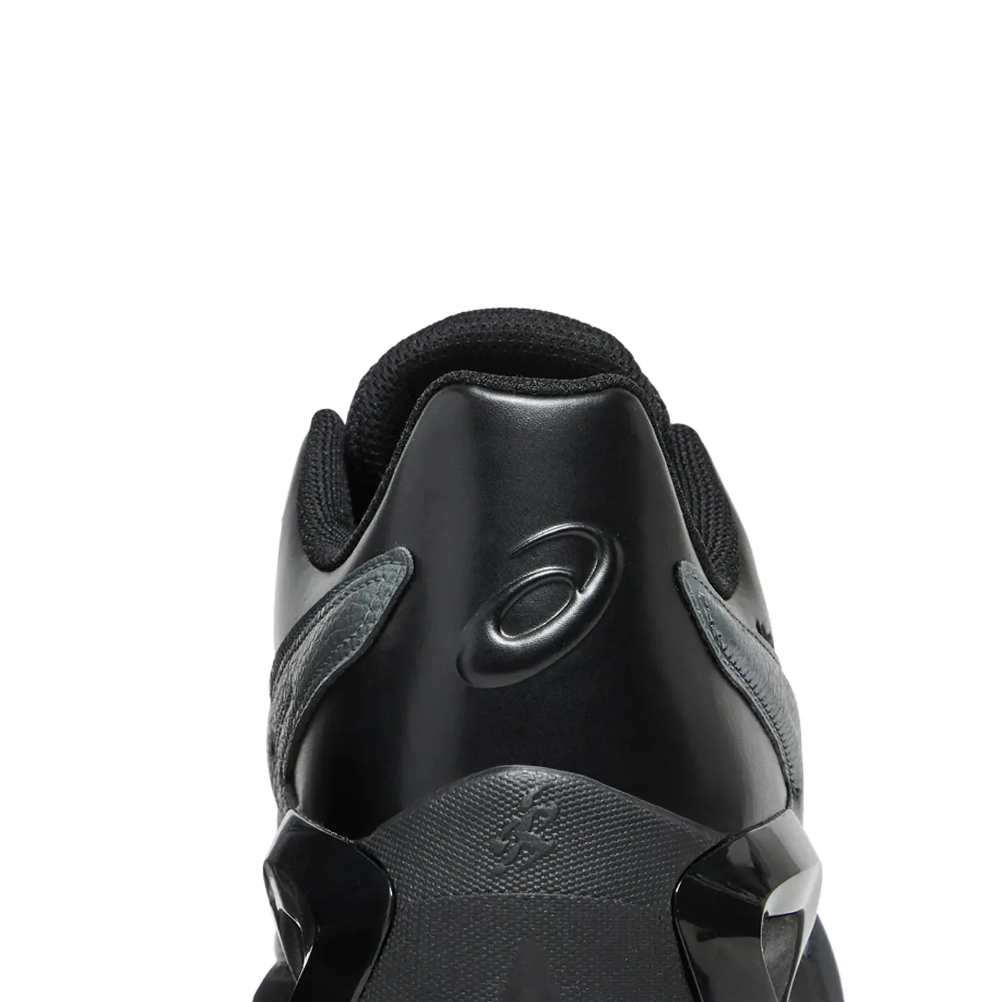 Gel-Teremoa 'Kiko Kostadinov Novalis Obsidian Black Smoke Shadow' (2023) - Image 7