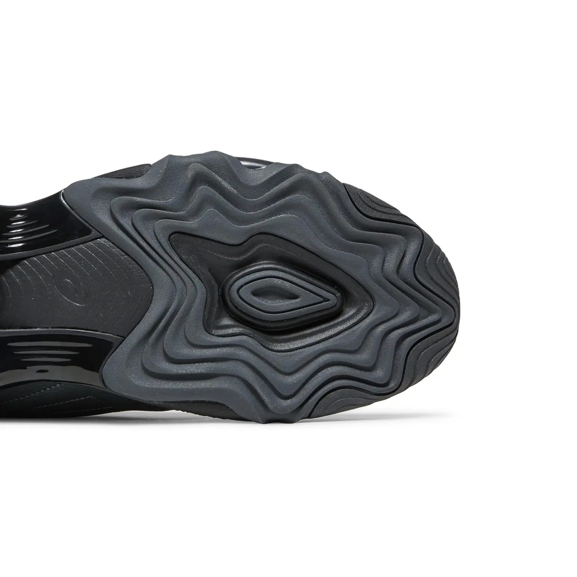 Gel-Teremoa 'Kiko Kostadinov Novalis Obsidian Black Smoke Shadow' (2023) - Image 8