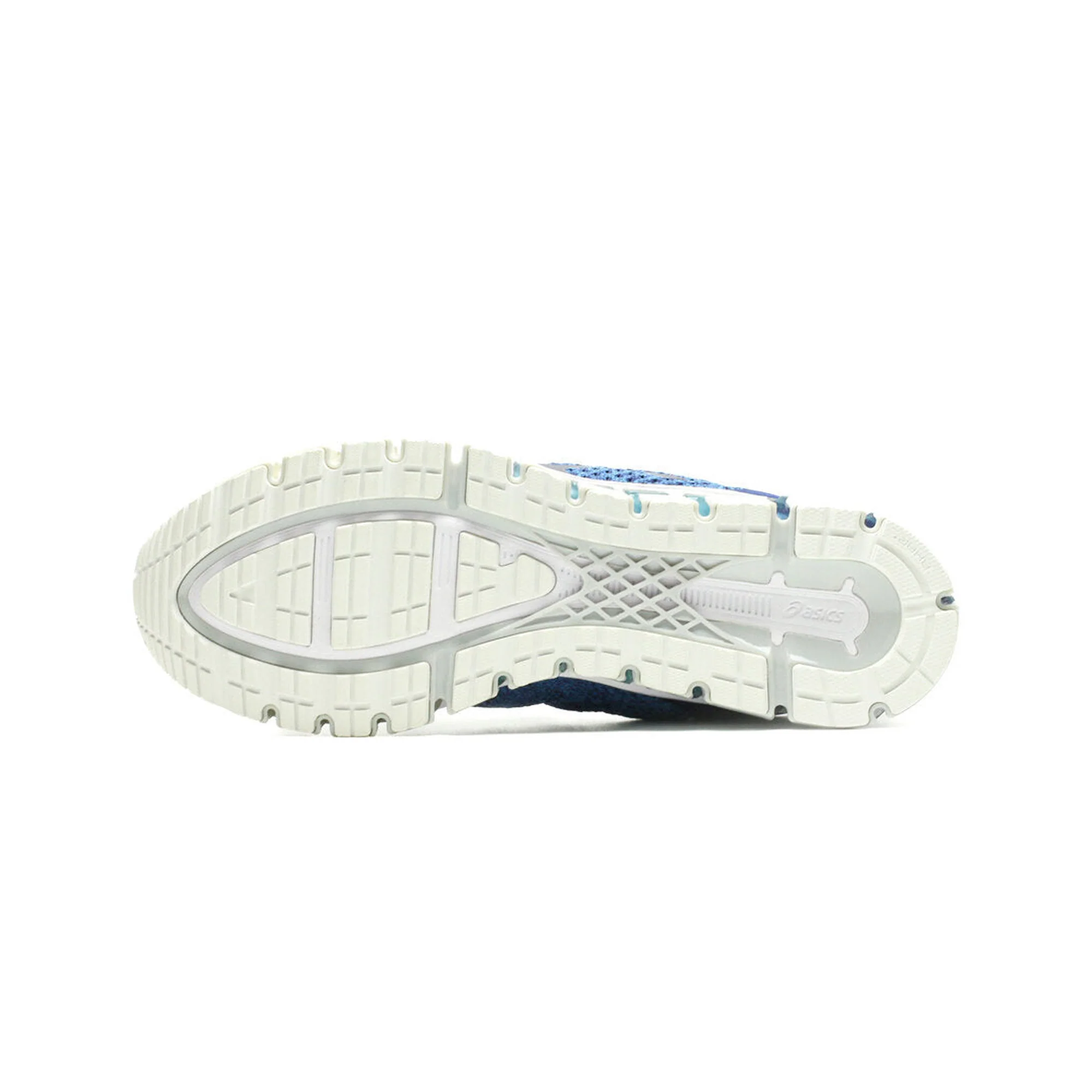 ASICS GEL-Quantum 360 Knit 'Blue Navy' - Image 6