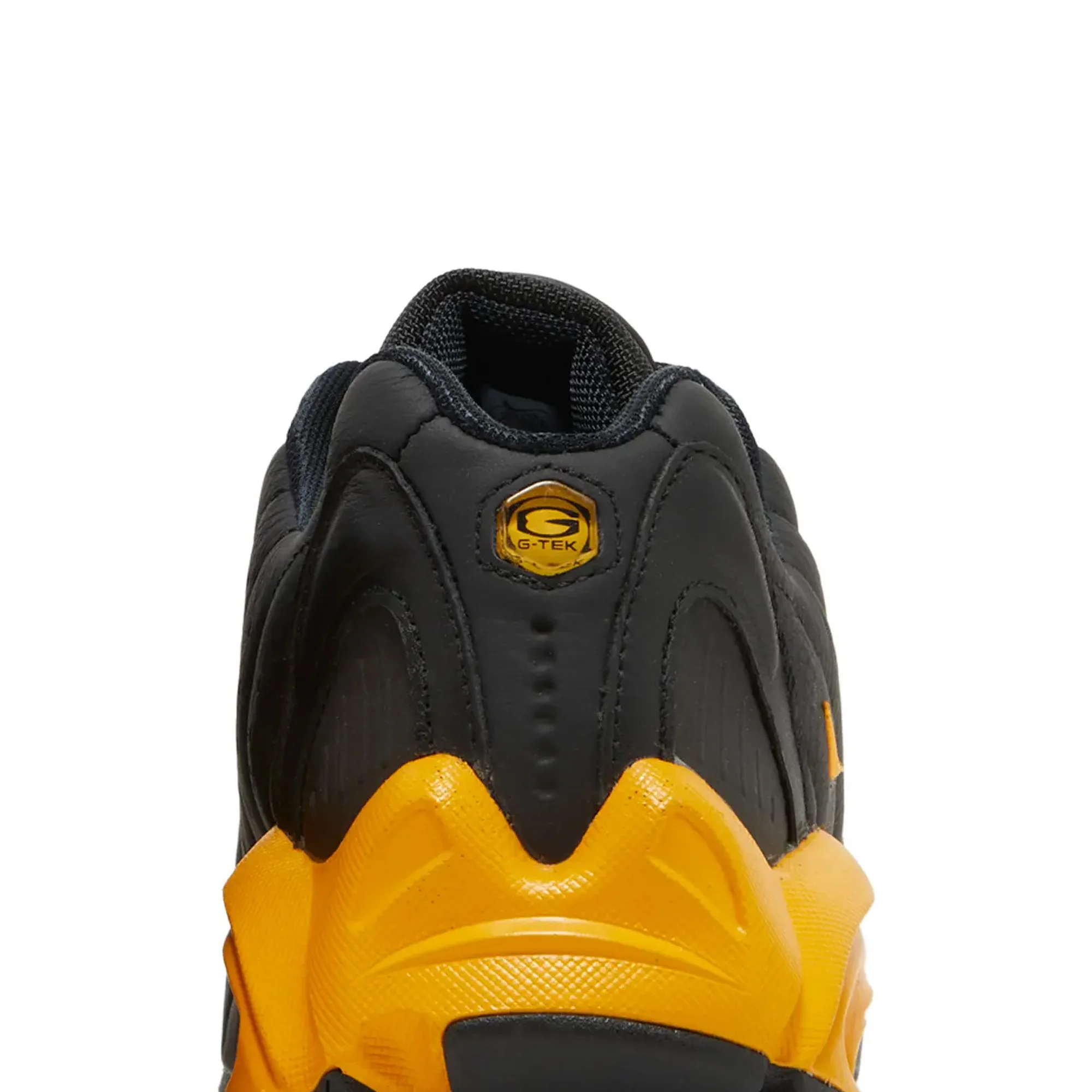 Nike Hot Step Air Terra 'Drake NOCTA Black Yellow' (2022) - Image 7