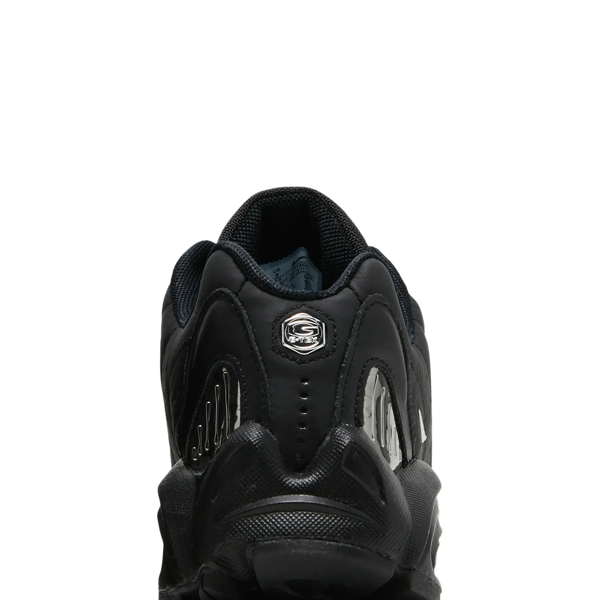 Nike Hot Step Air Terra x Drake NOCTA 'Triple Black' (2022) - Image 6