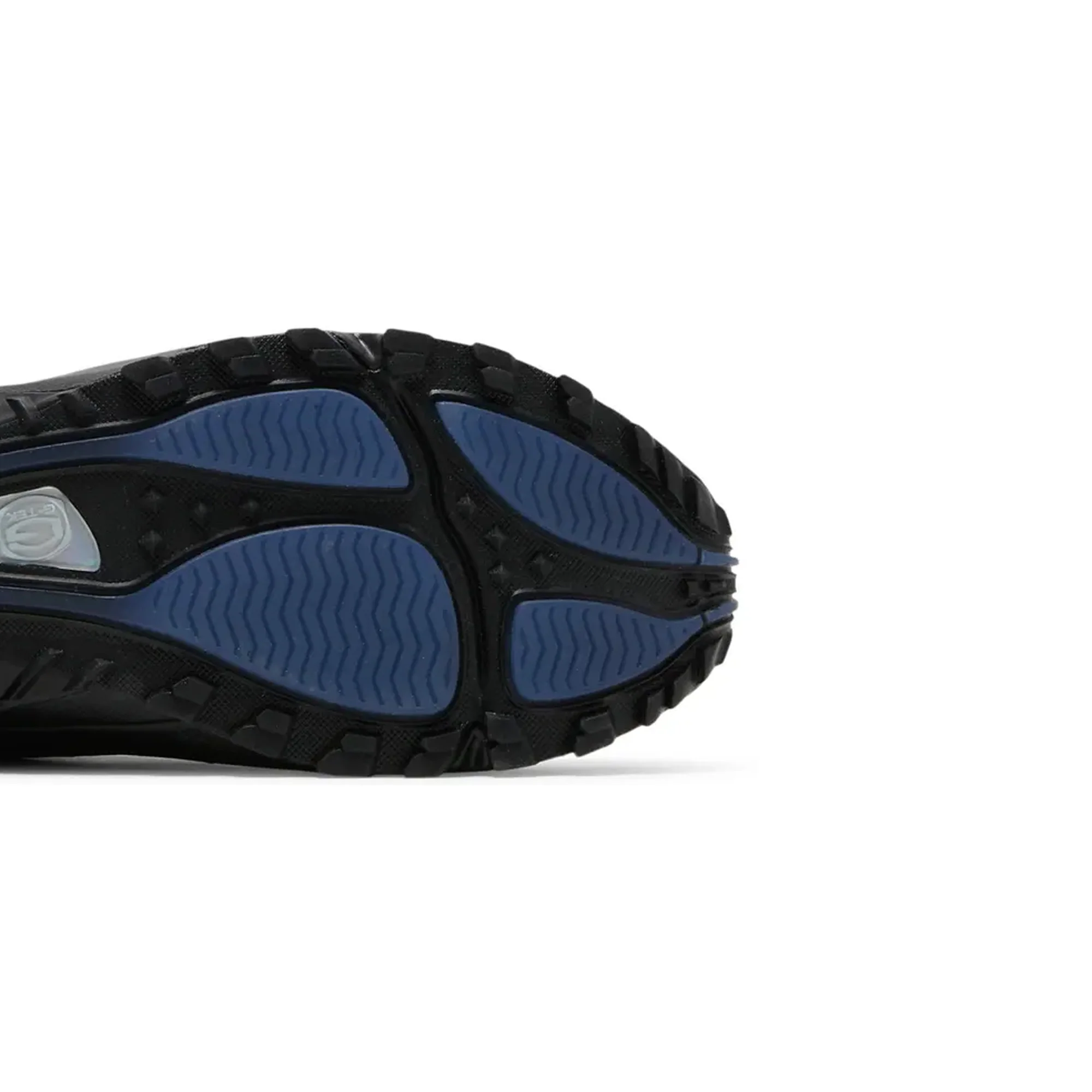 Nike Hot Step Air Terra x Drake NOCTA 'Triple Black' (2022) - Image 8