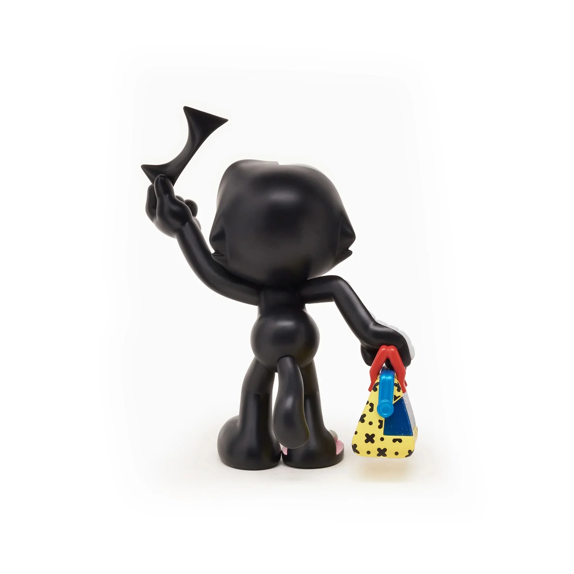 Jason Freeny XXRAY PLUS Felix the Cat - Image 3