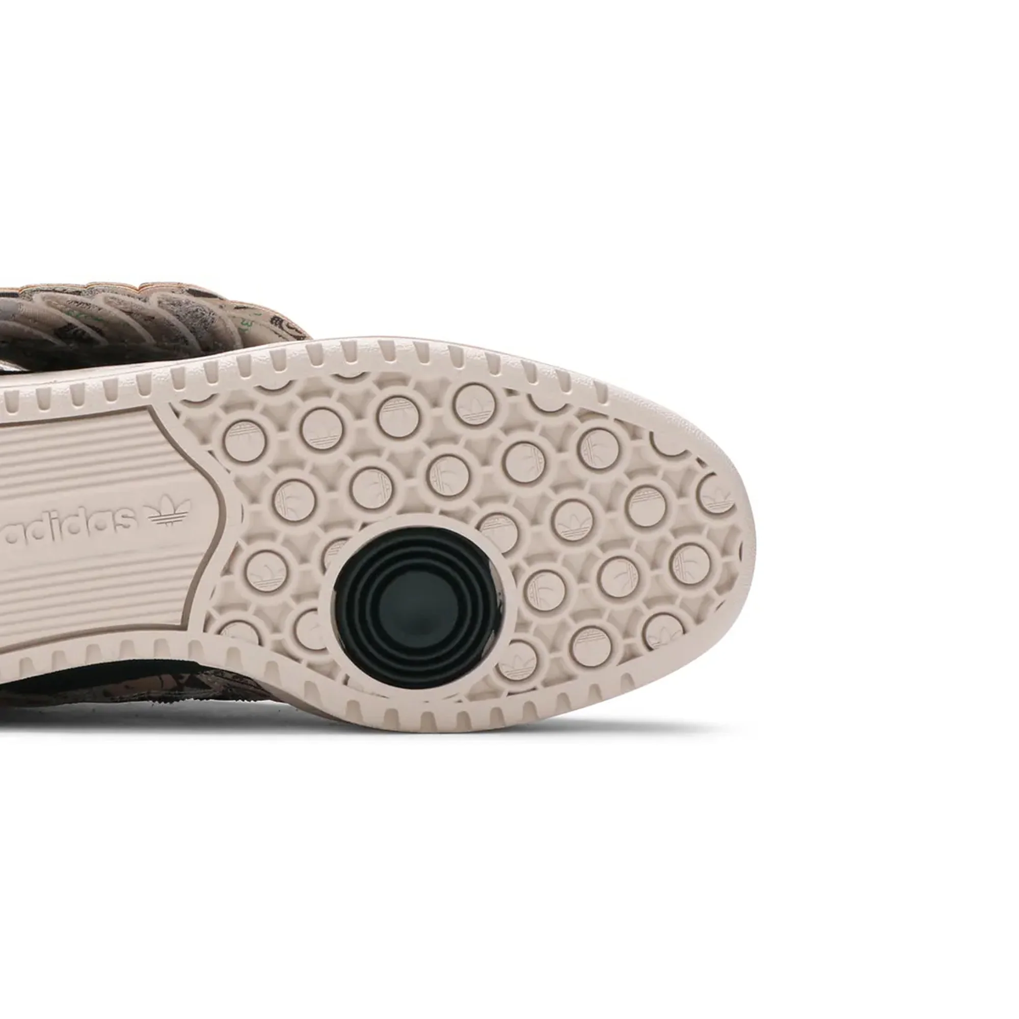 Jeremy Scott x Forum Wings 1.0 'Money' - Image 8