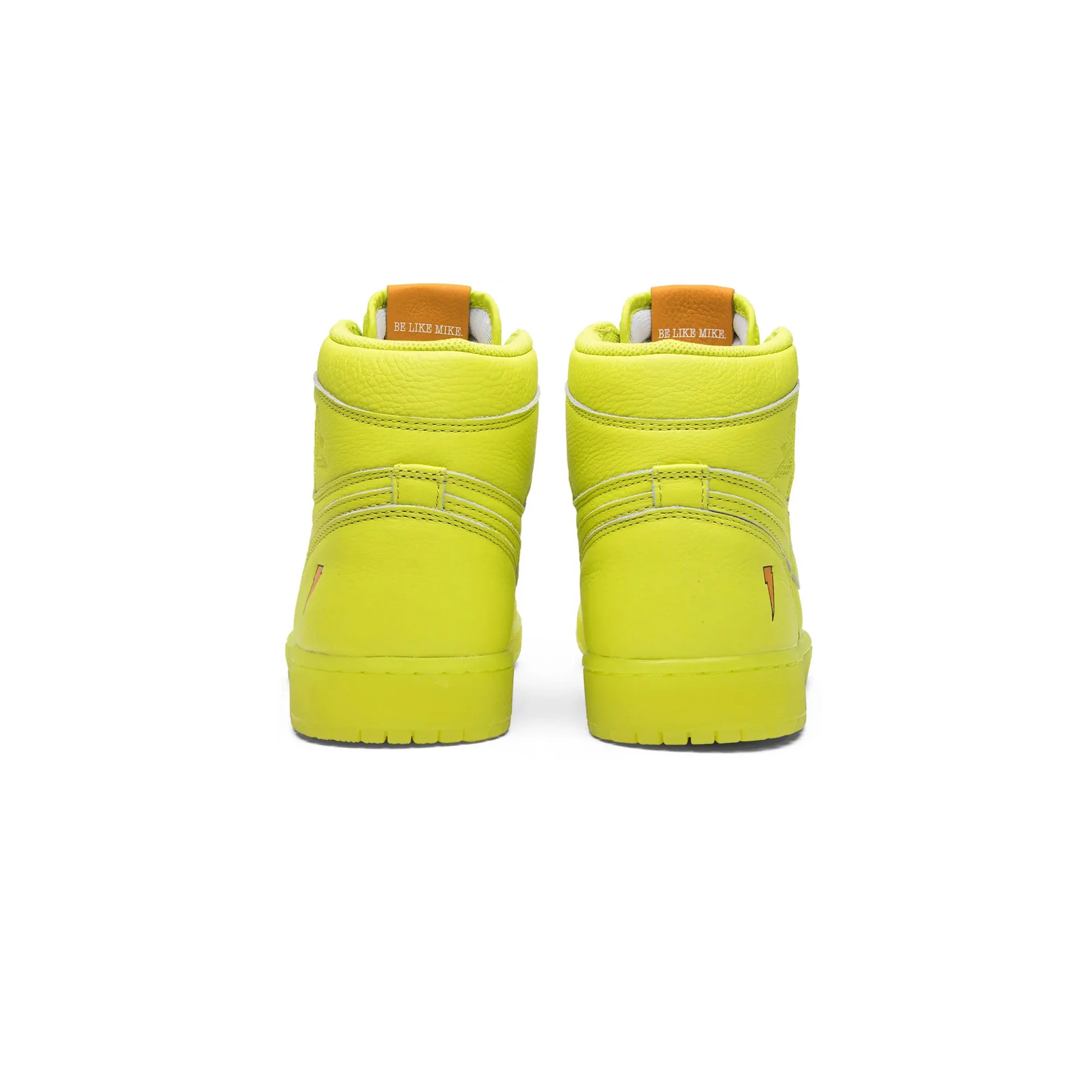 Jordan 1 Retro High 'Gatorade Cyber'(2017) - Image 4