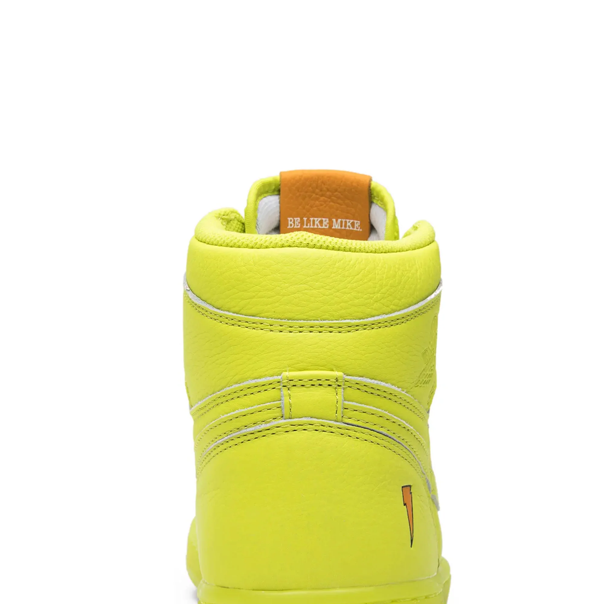 Jordan 1 Retro High 'Gatorade Cyber'(2017) - Image 7