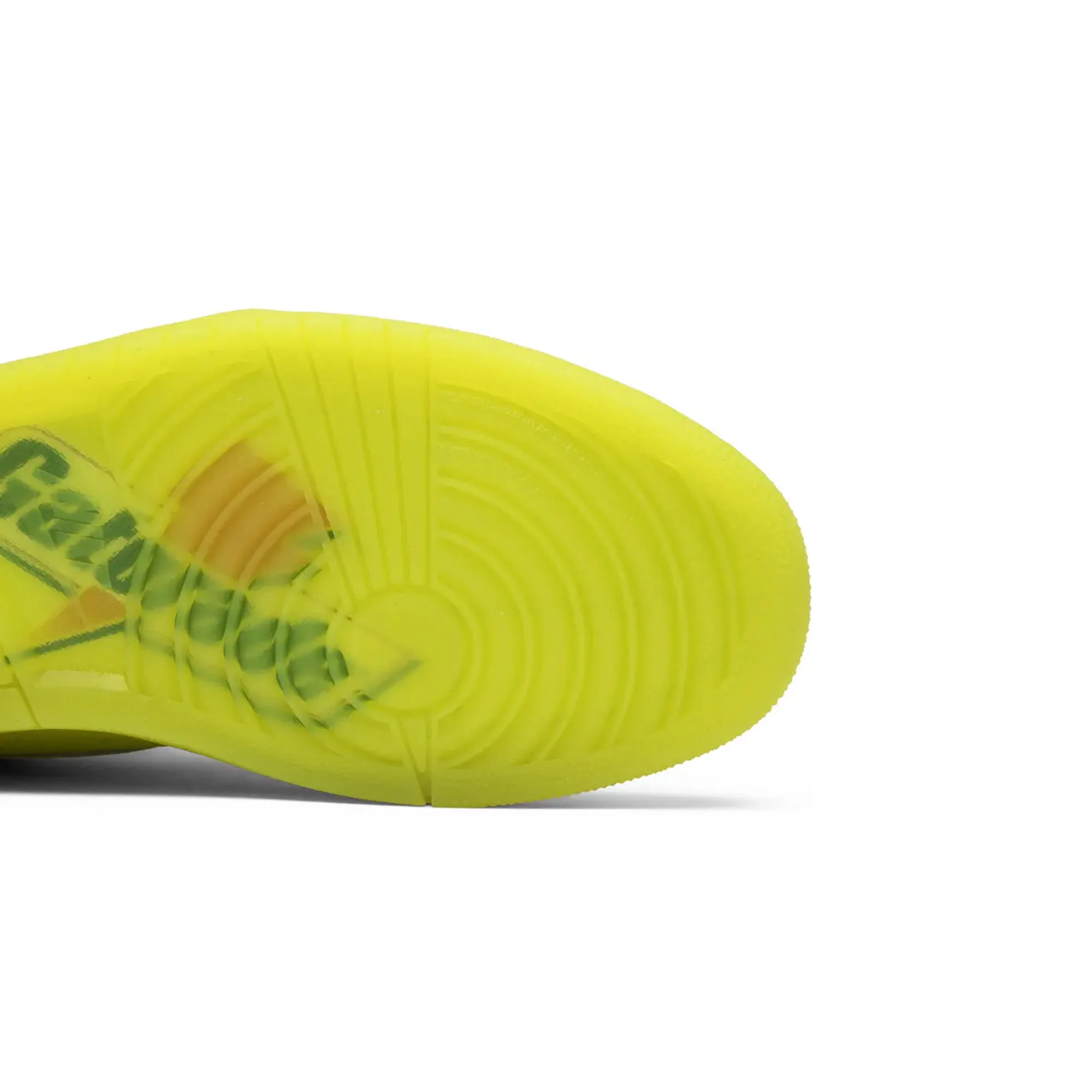 Jordan 1 Retro High 'Gatorade Cyber'(2017) - Image 8