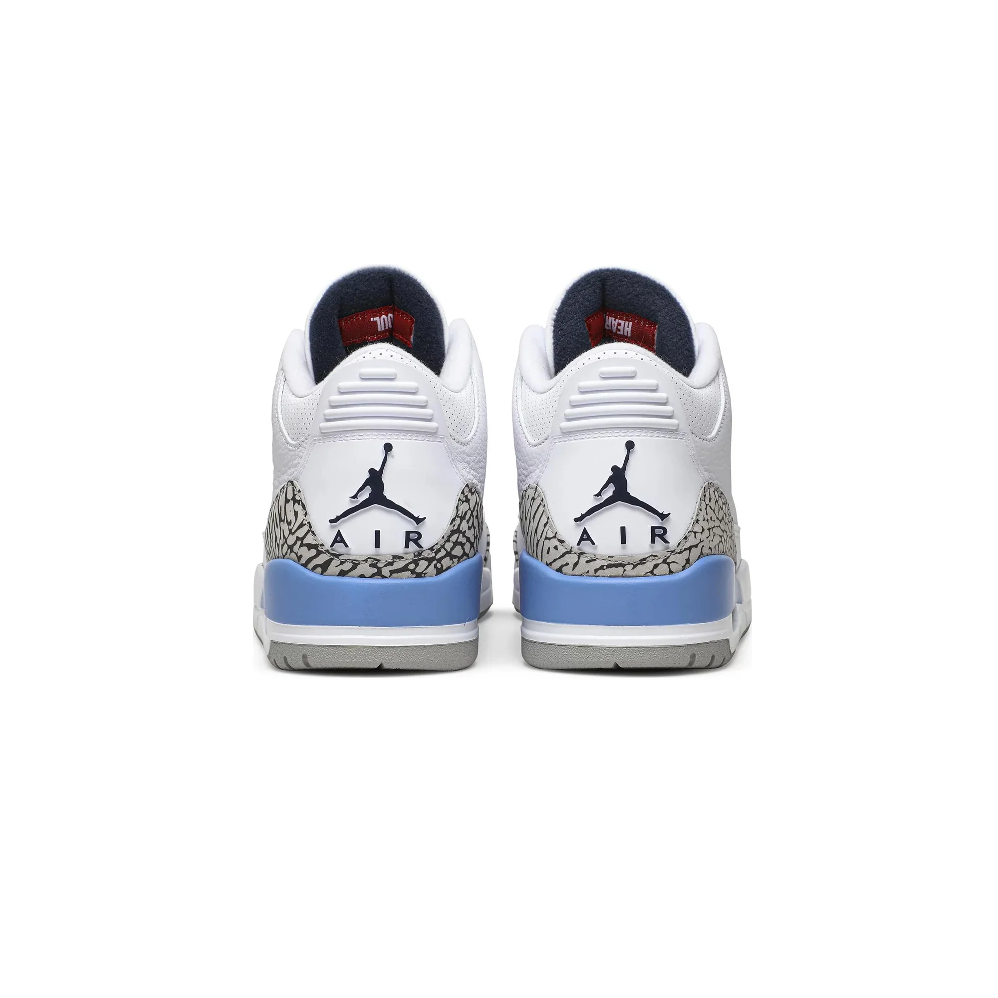 Air Jordan 3 Retro 'UNC' (2020) - Image 4