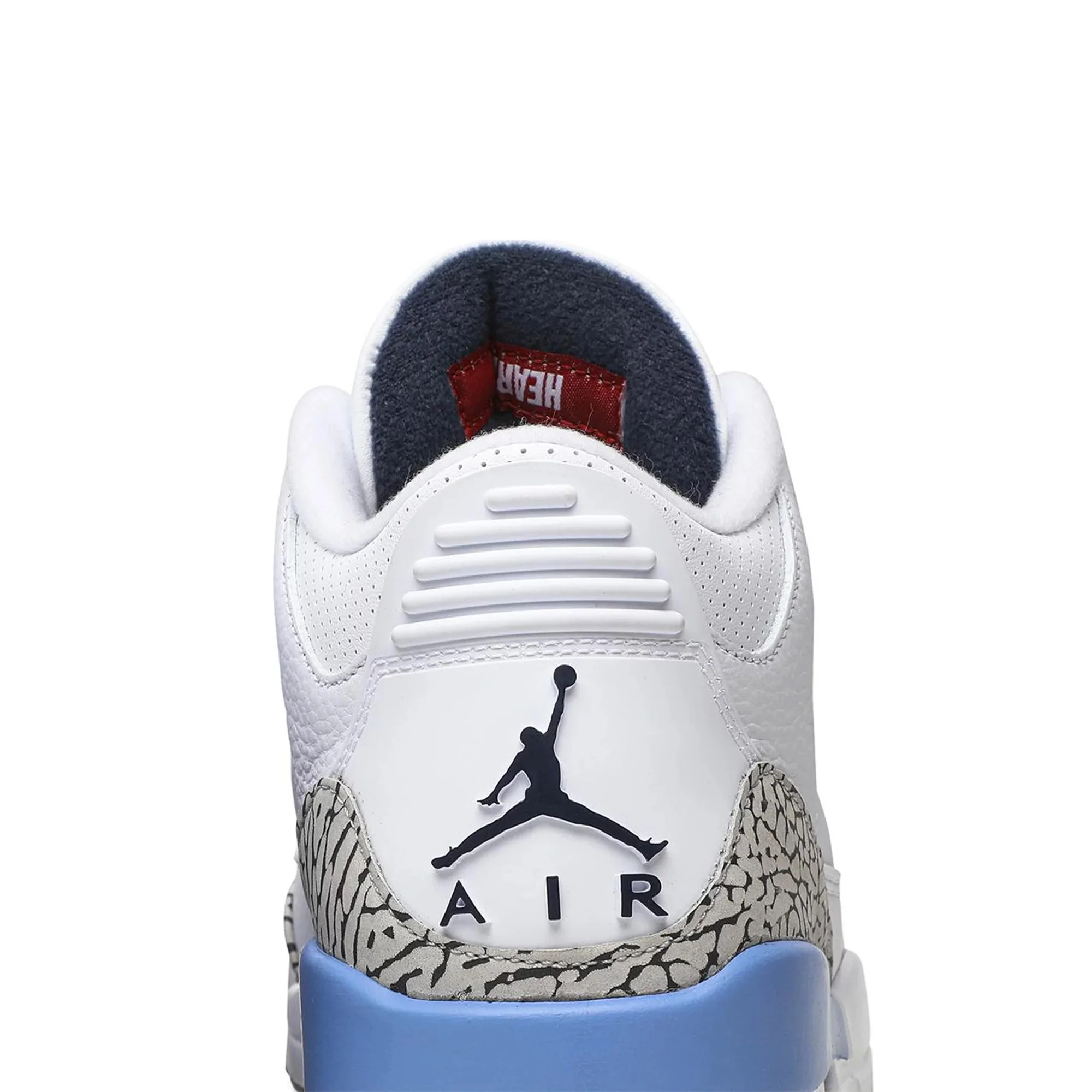 Air Jordan 3 Retro 'UNC' (2020) - Image 6