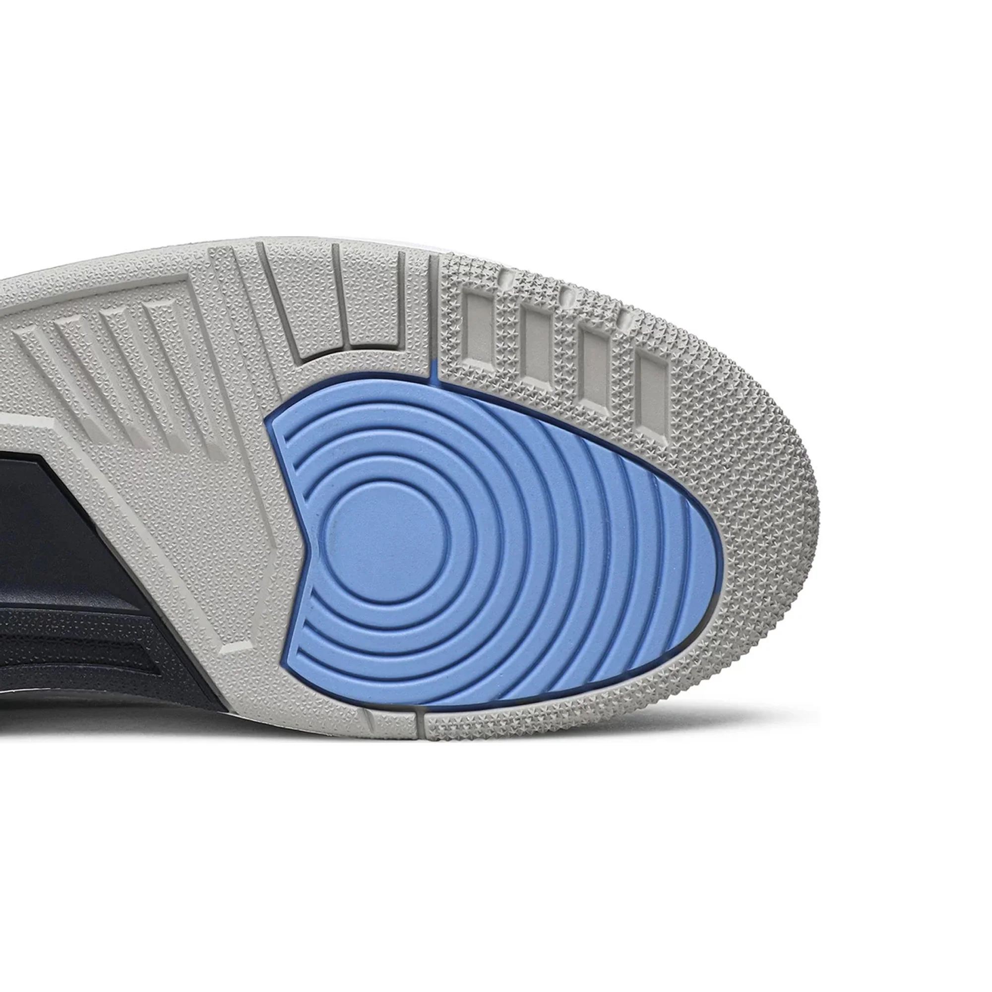 Air Jordan 3 Retro 'UNC' (2020) - Image 8