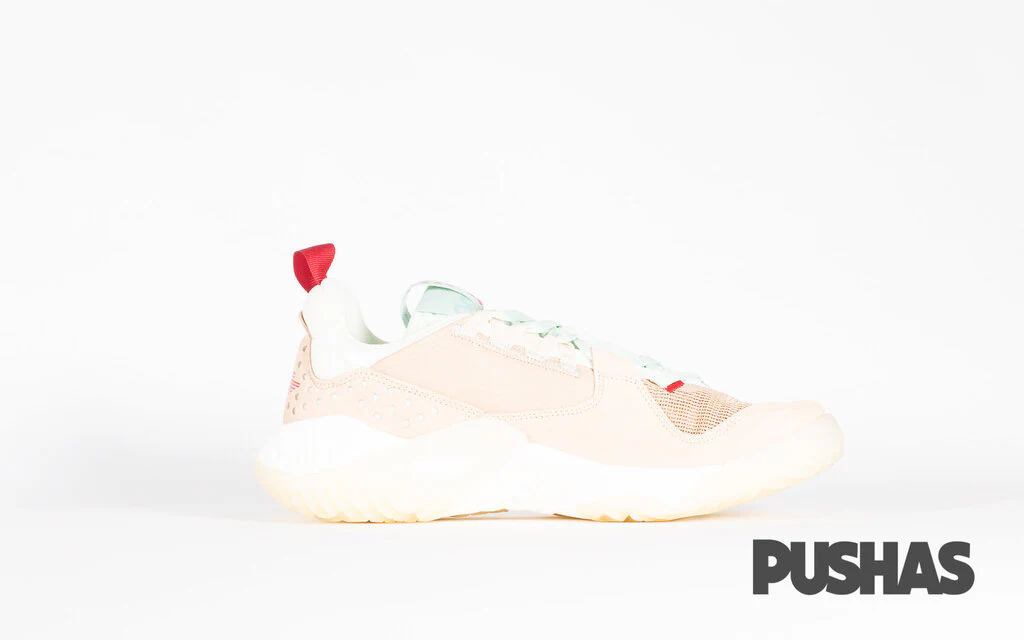 Jordan Delta 'Vachetta Tan' - Image 3