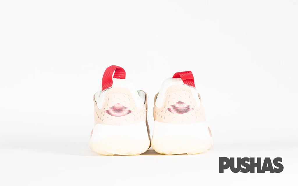 Jordan Delta 'Vachetta Tan' - Image 4