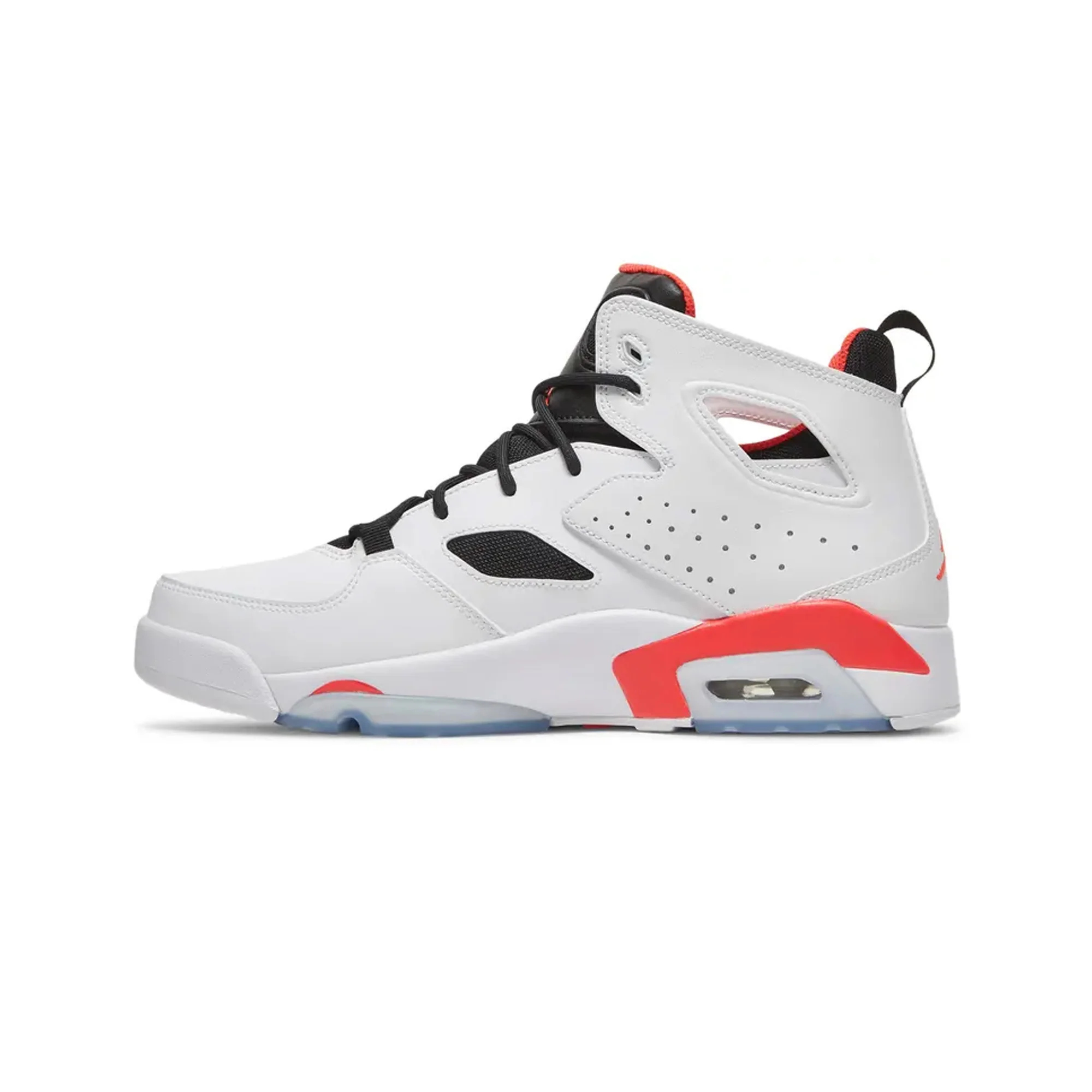 Air Jordan Flight Club '91 (GS) - Image 3