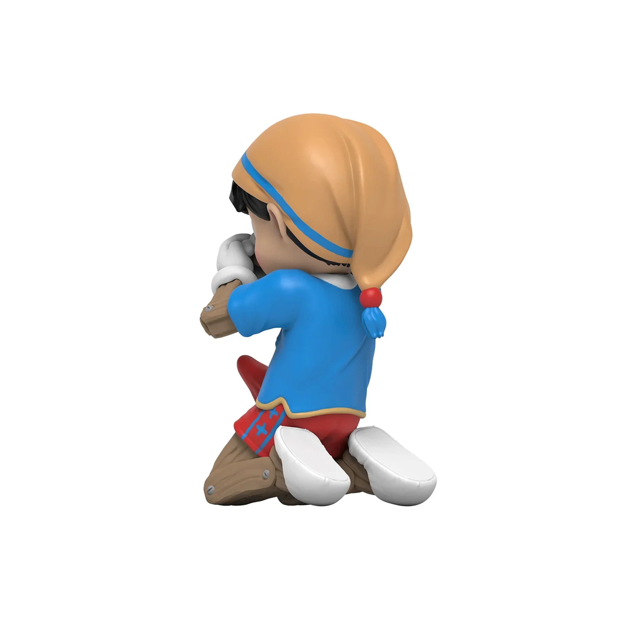 Juce Gace A Wood Awakening 'Inner Struggle' - Image 3