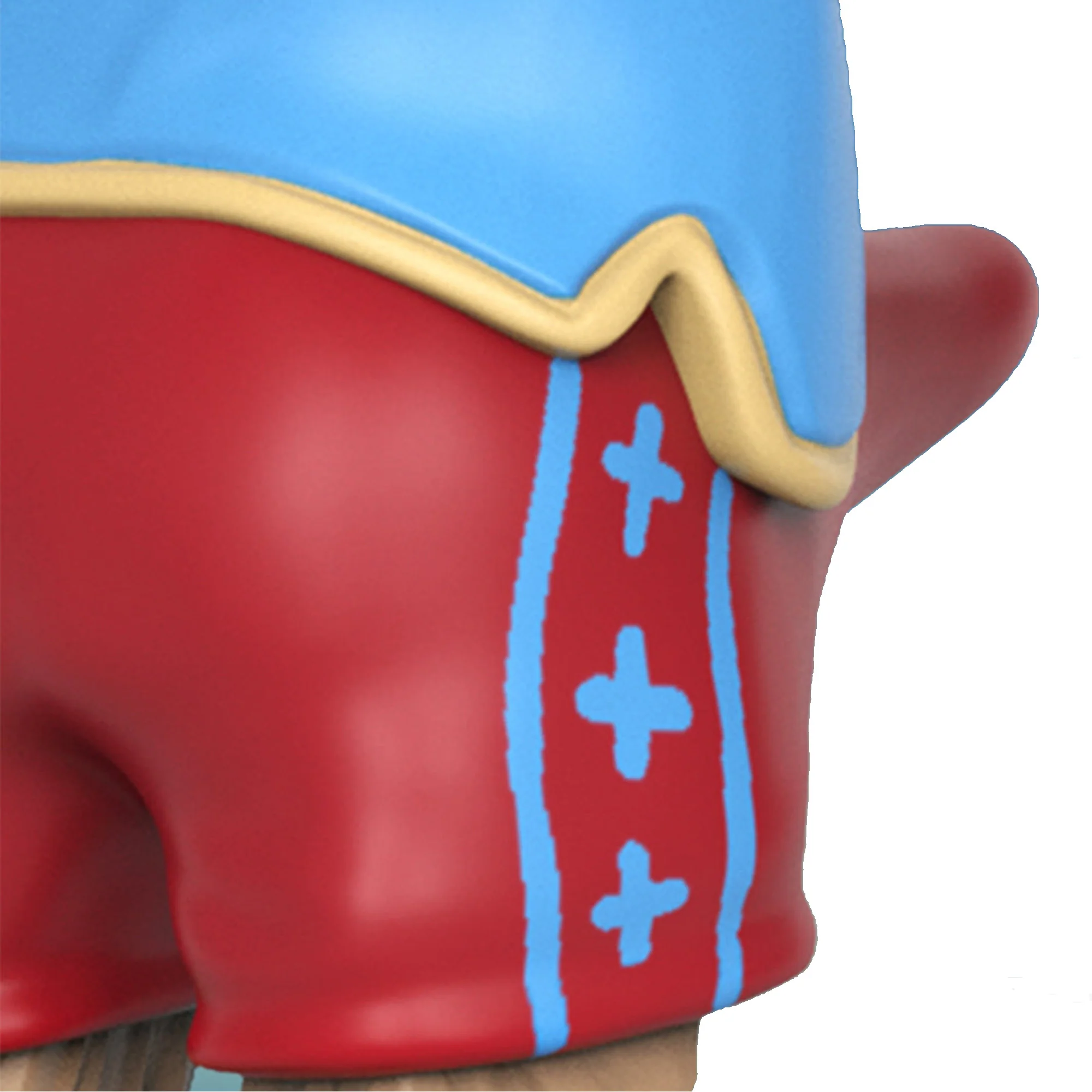 Mighty Jaxx x Juce Gace A Wood Awakening 'Life-Size' - Image 5