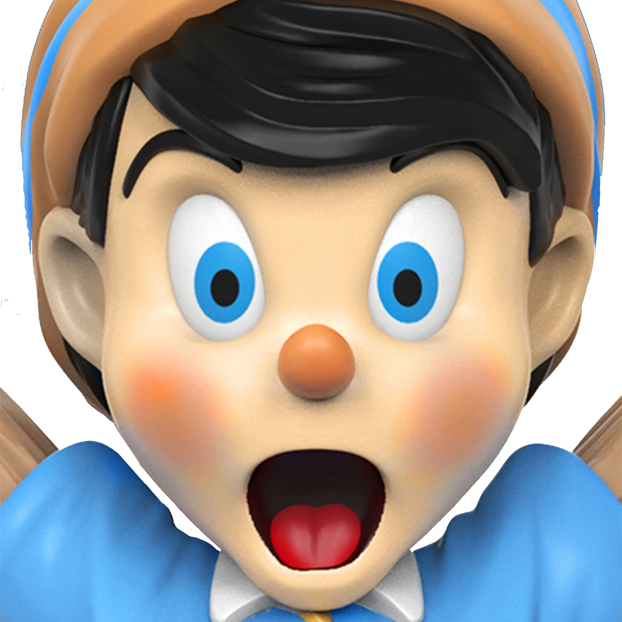 Mighty Jaxx x Juce Gace A Wood Awakening 'Life-Size' - Image 6