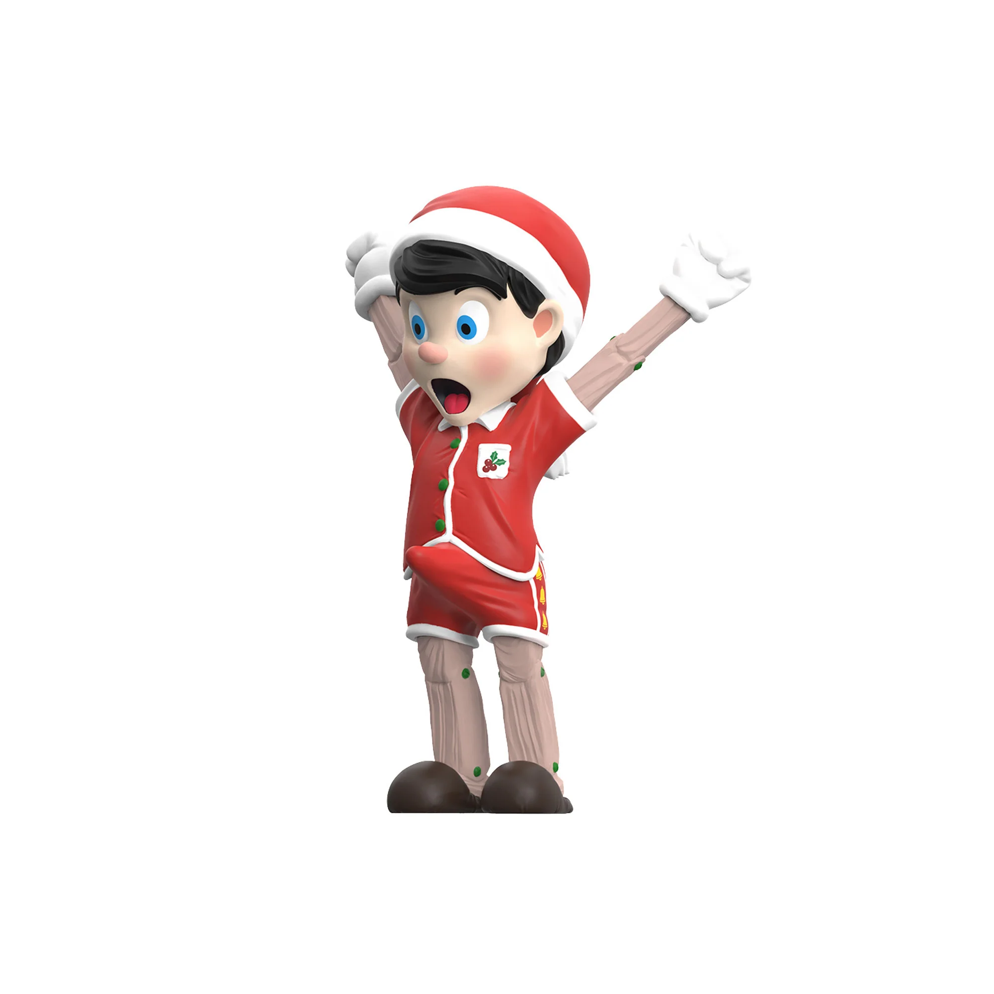 Juce Gace A Wood Awakening 'Xmas Edition' - Image 2