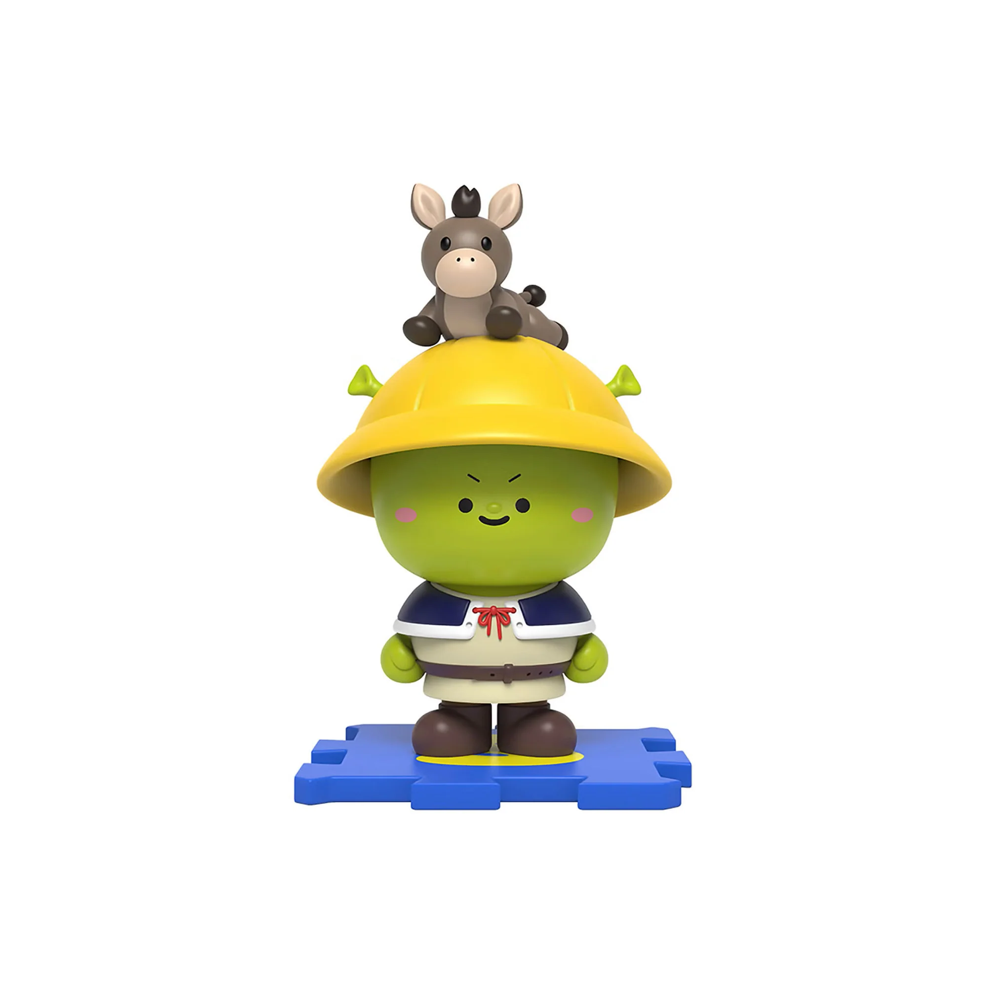 Kiddo x Shrek Blind Box - Image 2