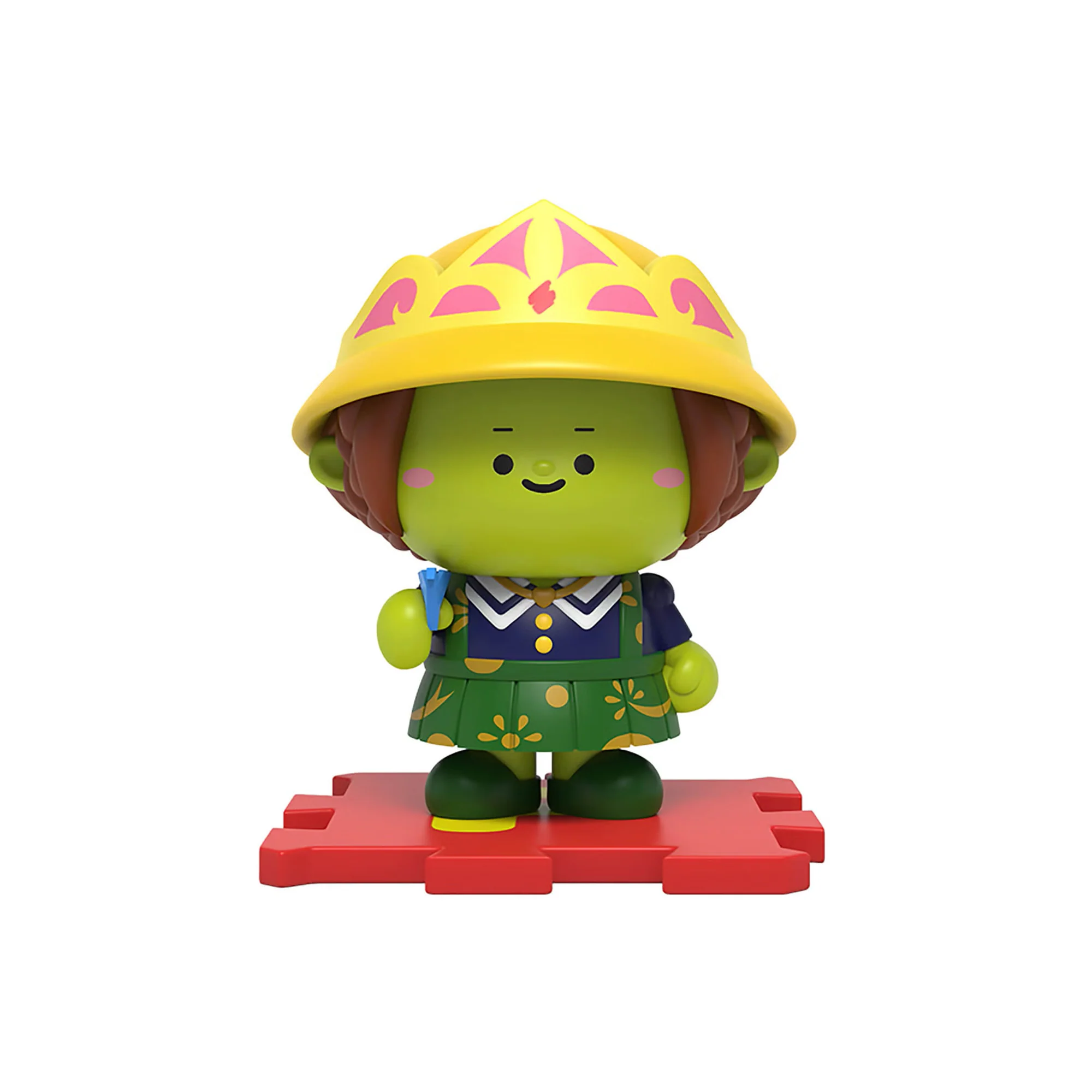 Kiddo x Shrek Blind Box - Image 3