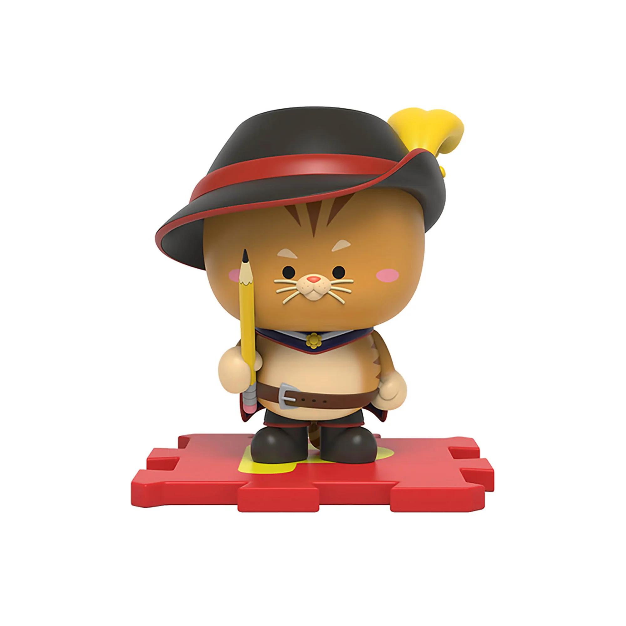Kiddo x Shrek Blind Box - Image 6