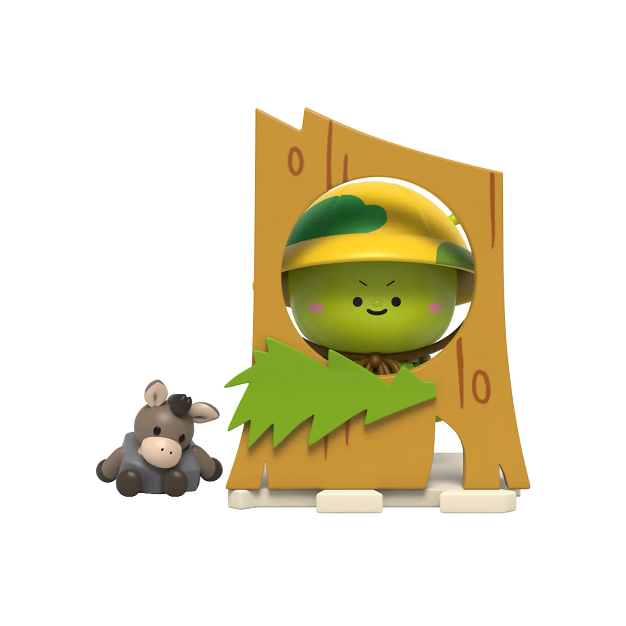 Kiddo x Shrek Blind Box - Image 7
