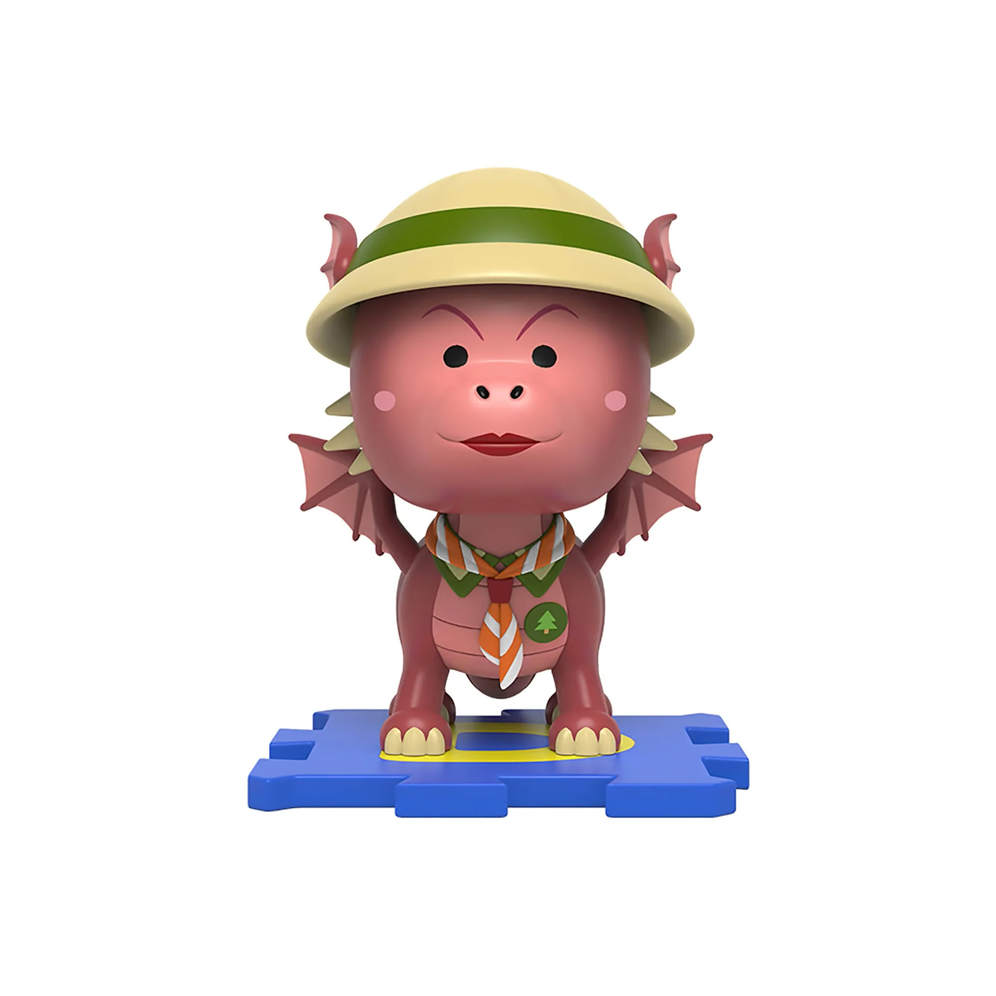 Kiddo x Shrek Blind Box - Image 8