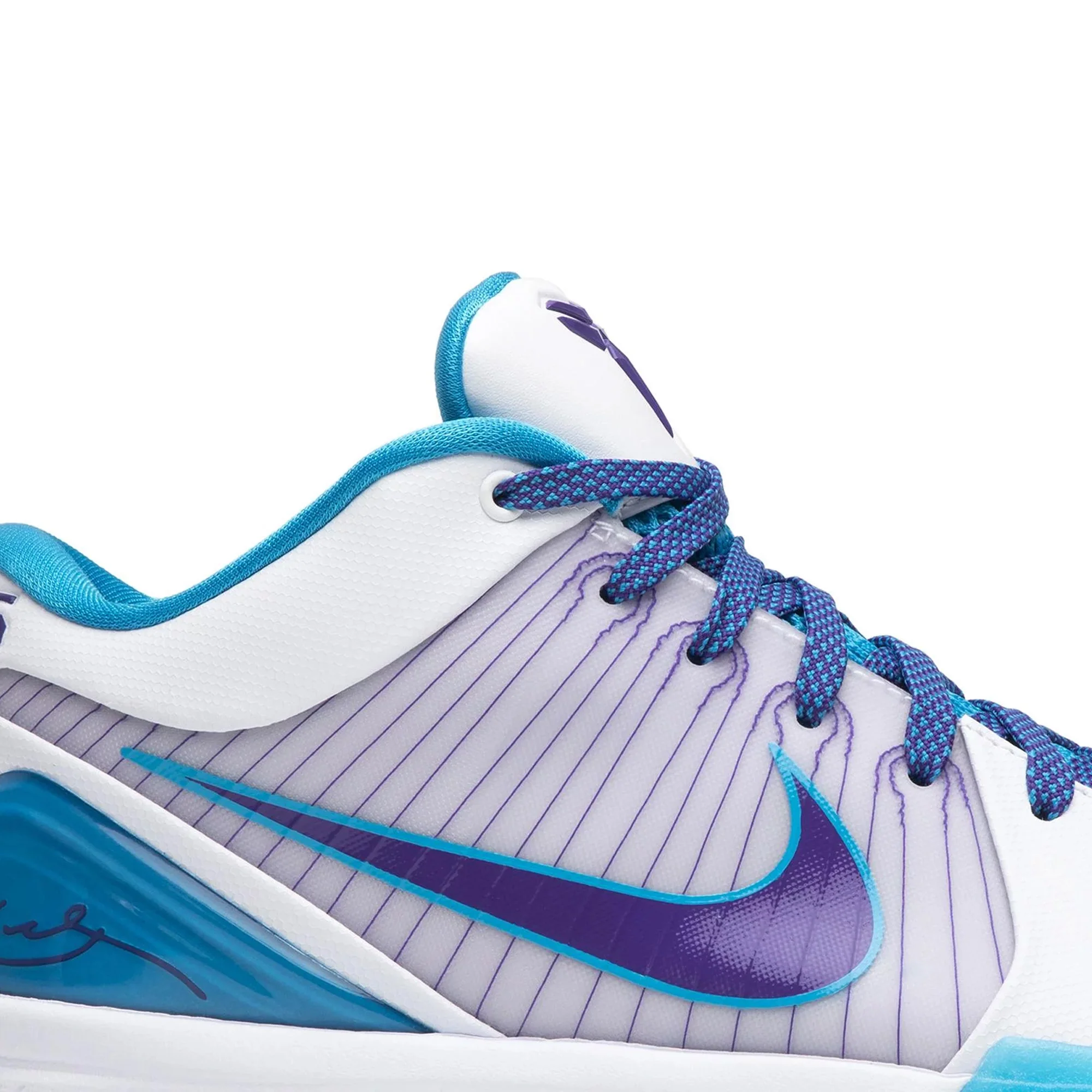 Kobe 4 Protro 'Draft Day Hornets' (New) - Image 5